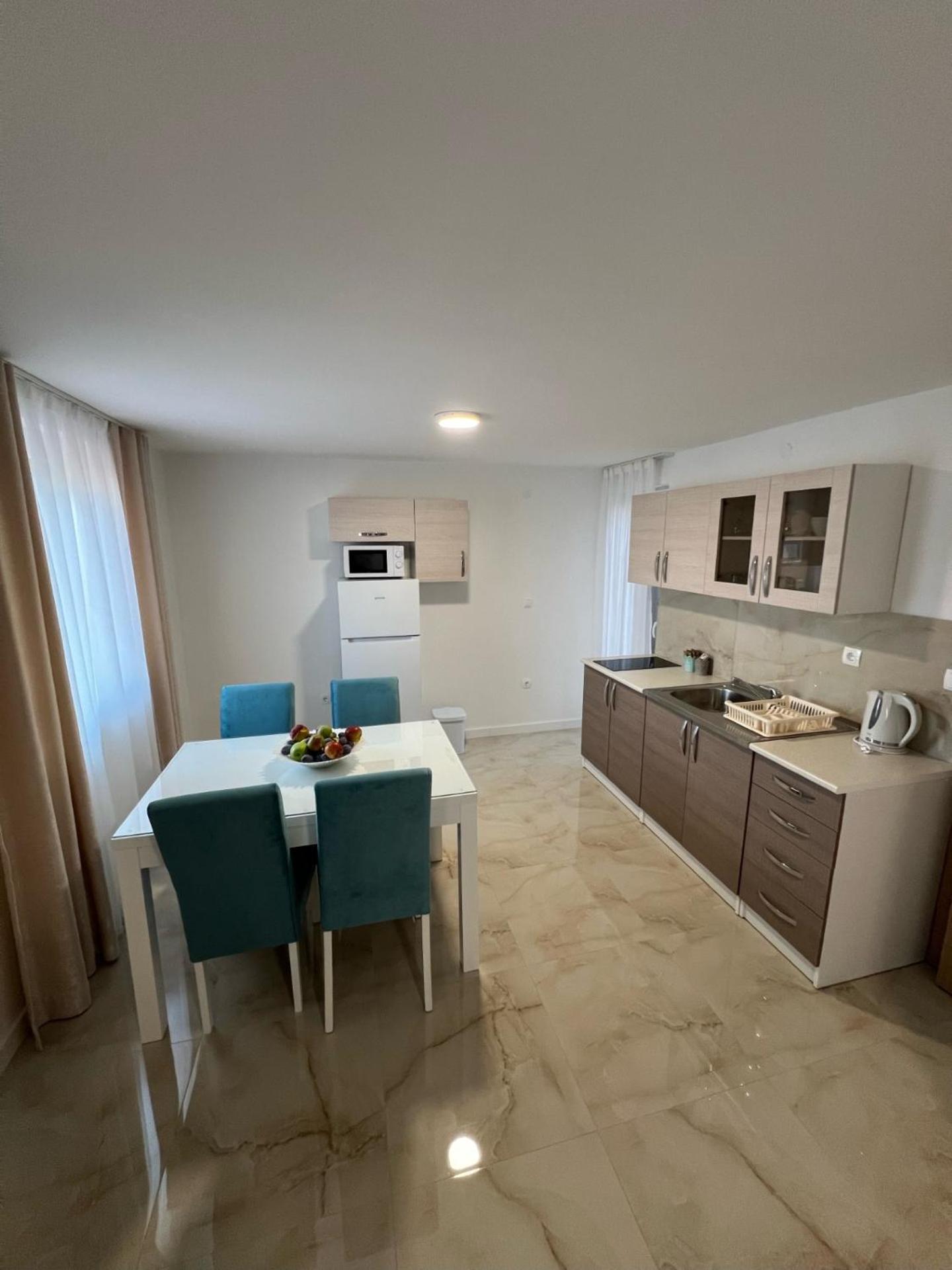 Medjugorje Apartment Petar