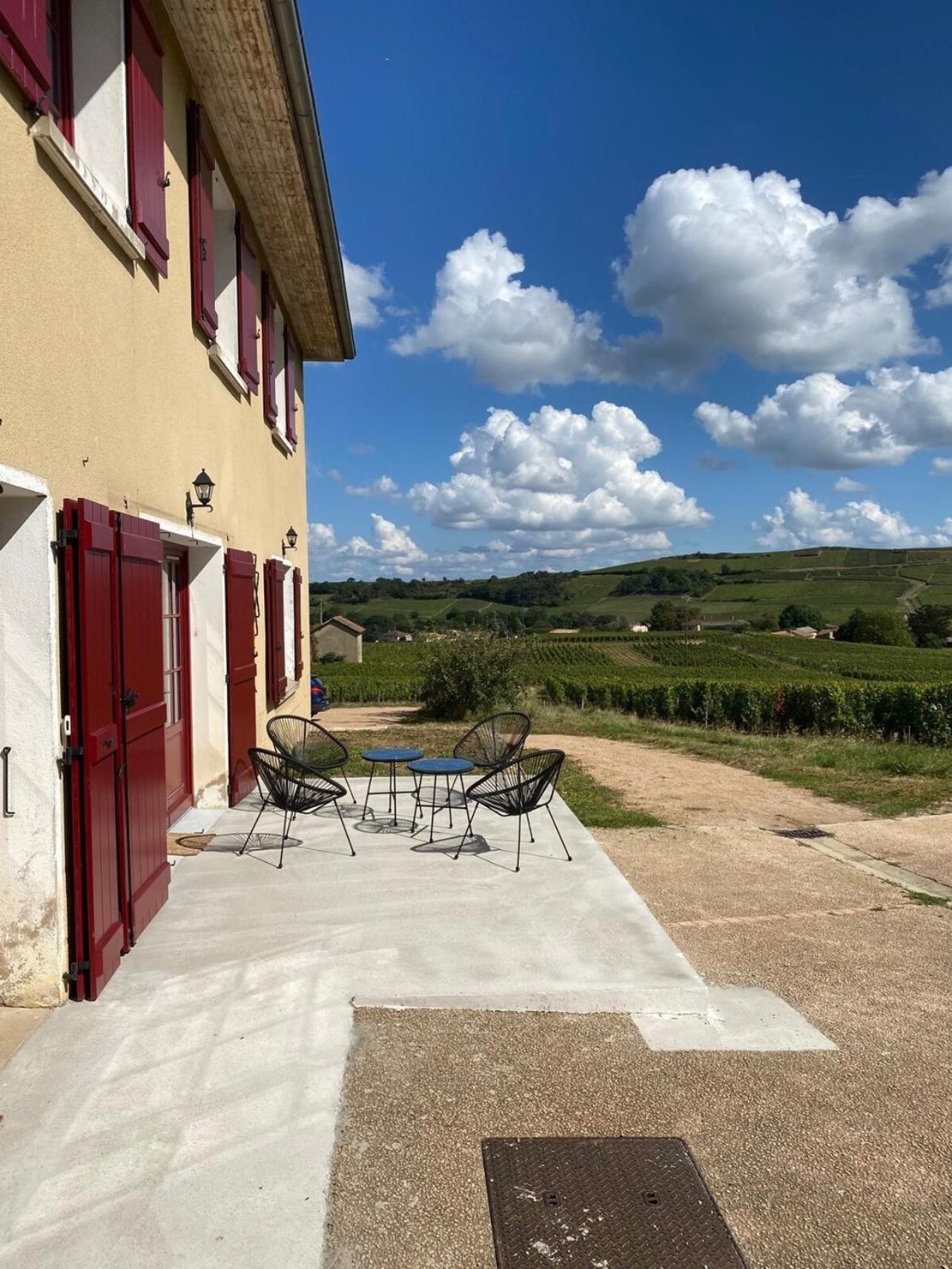 Les Hirondelles De Fuiss