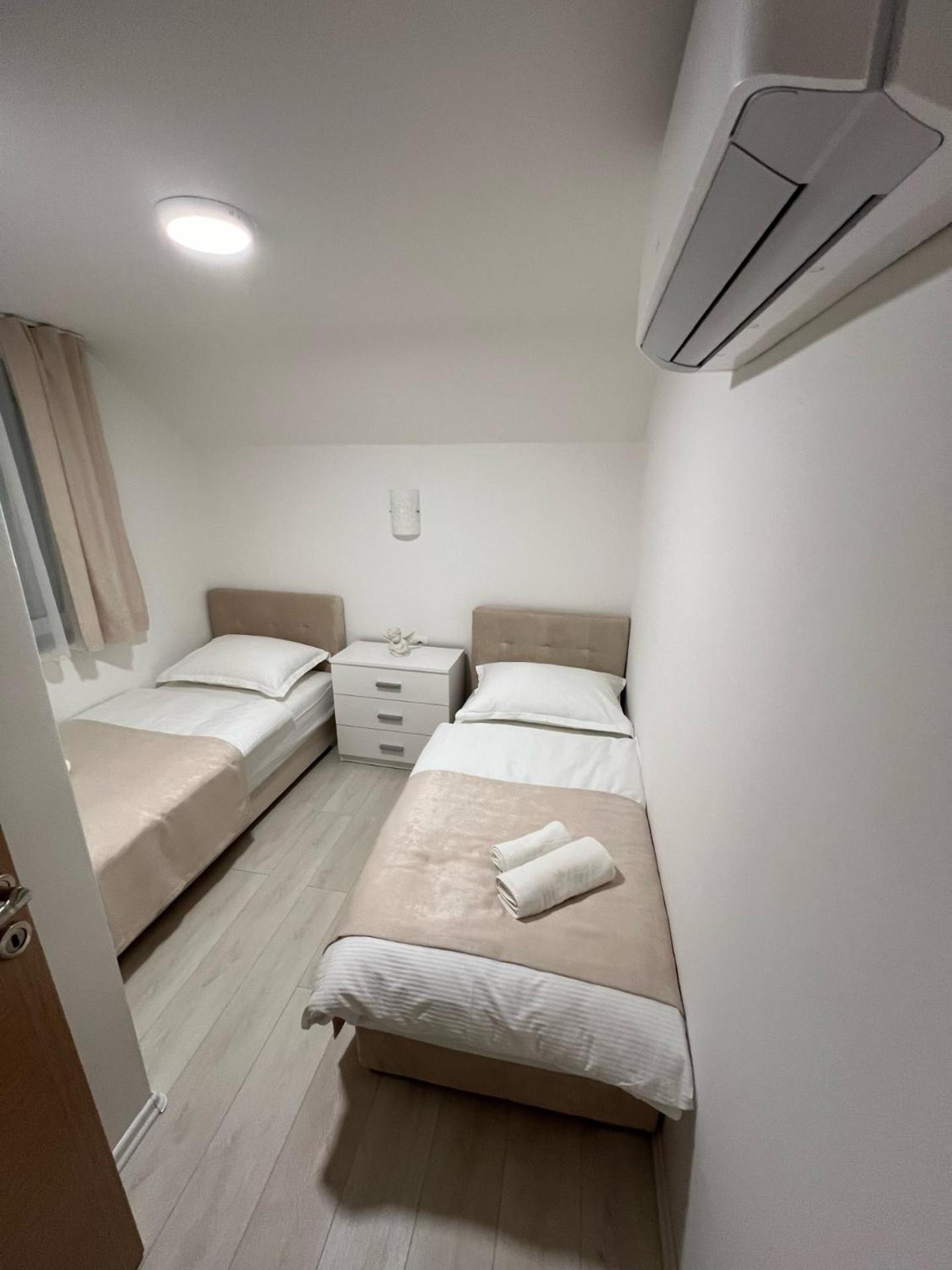 Medjugorje Apartment Petar