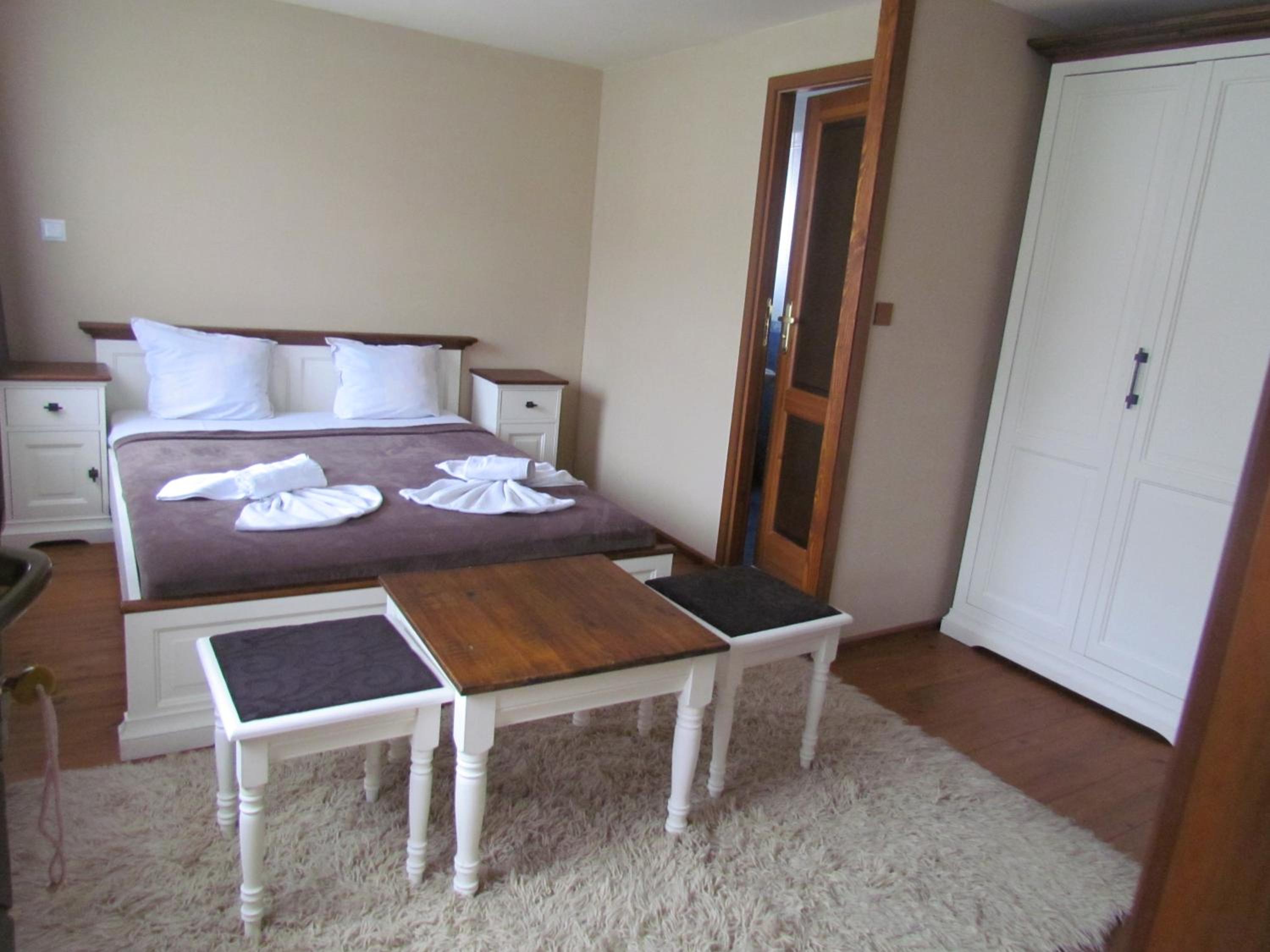Guest House Raffe