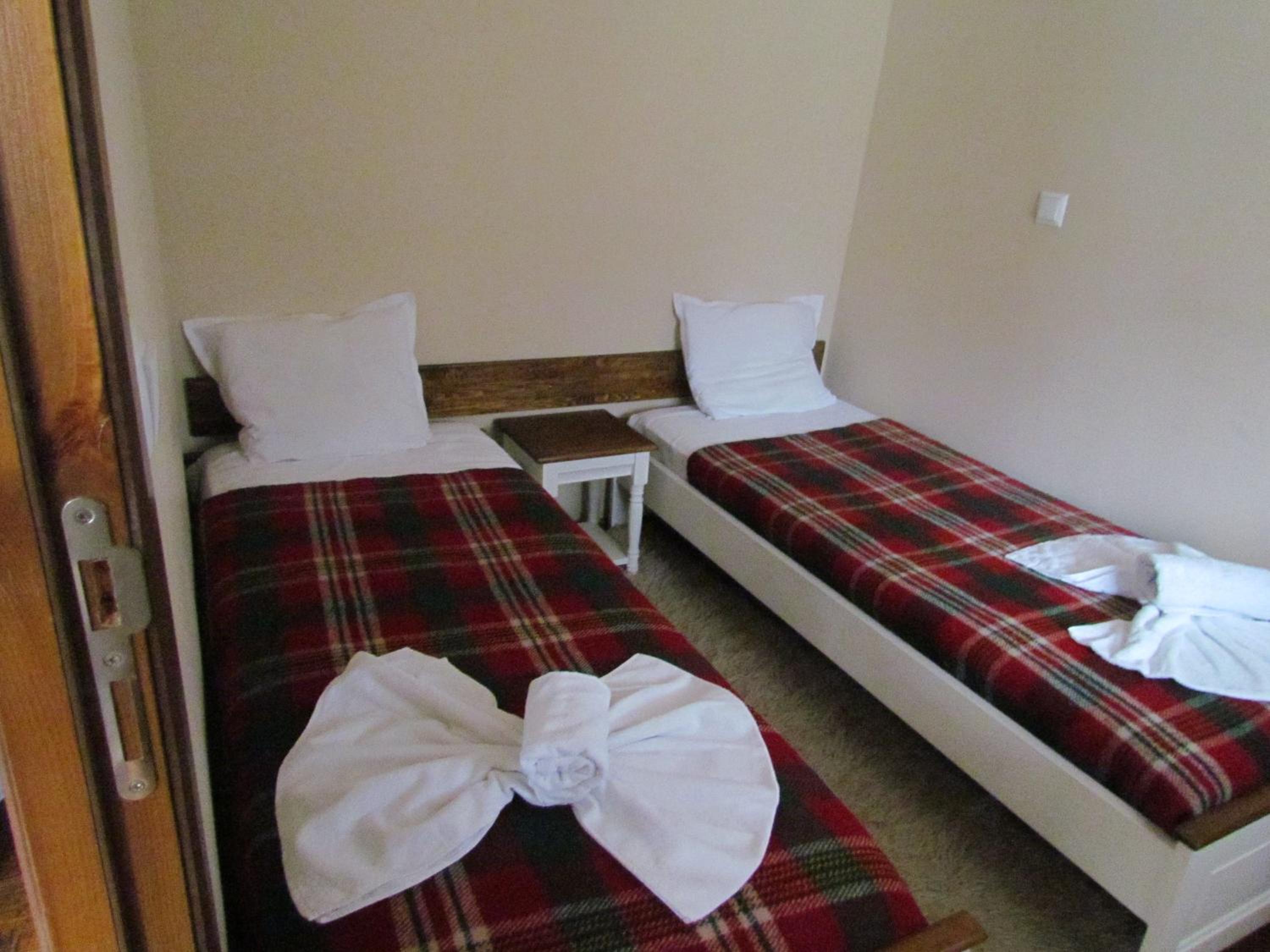 Guest House Raffe