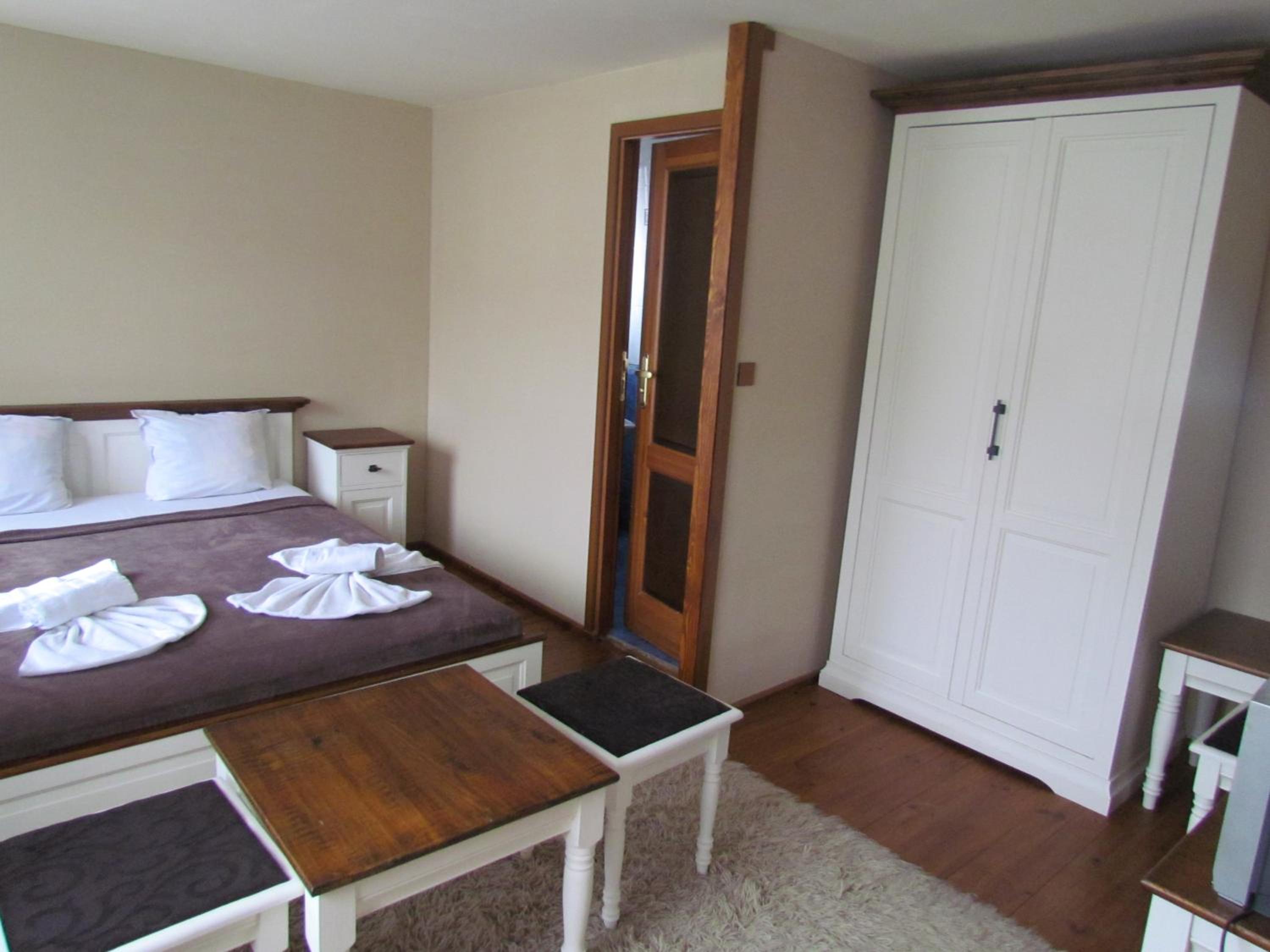 Guest House Raffe