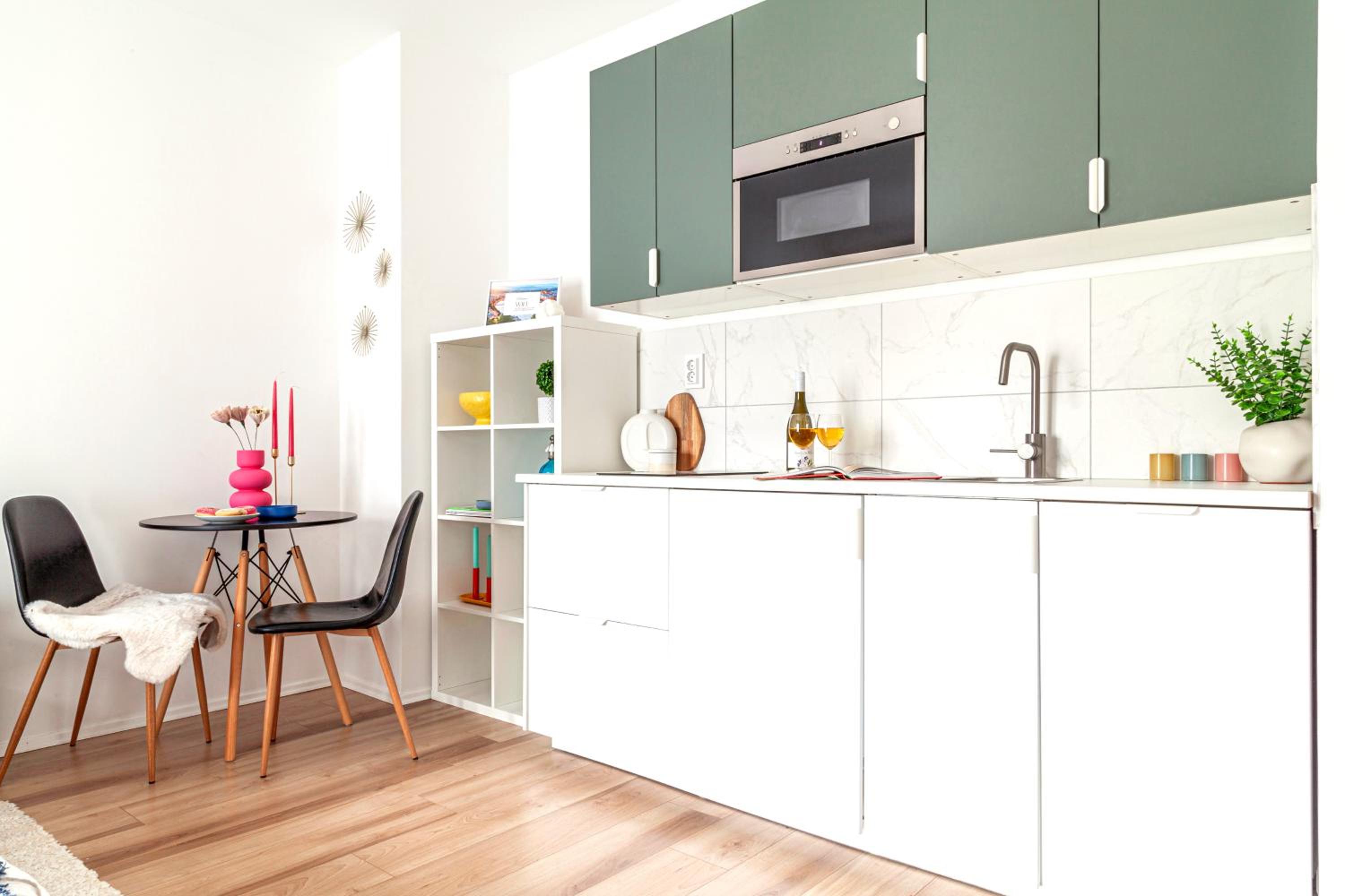 Marone Residence Apartments