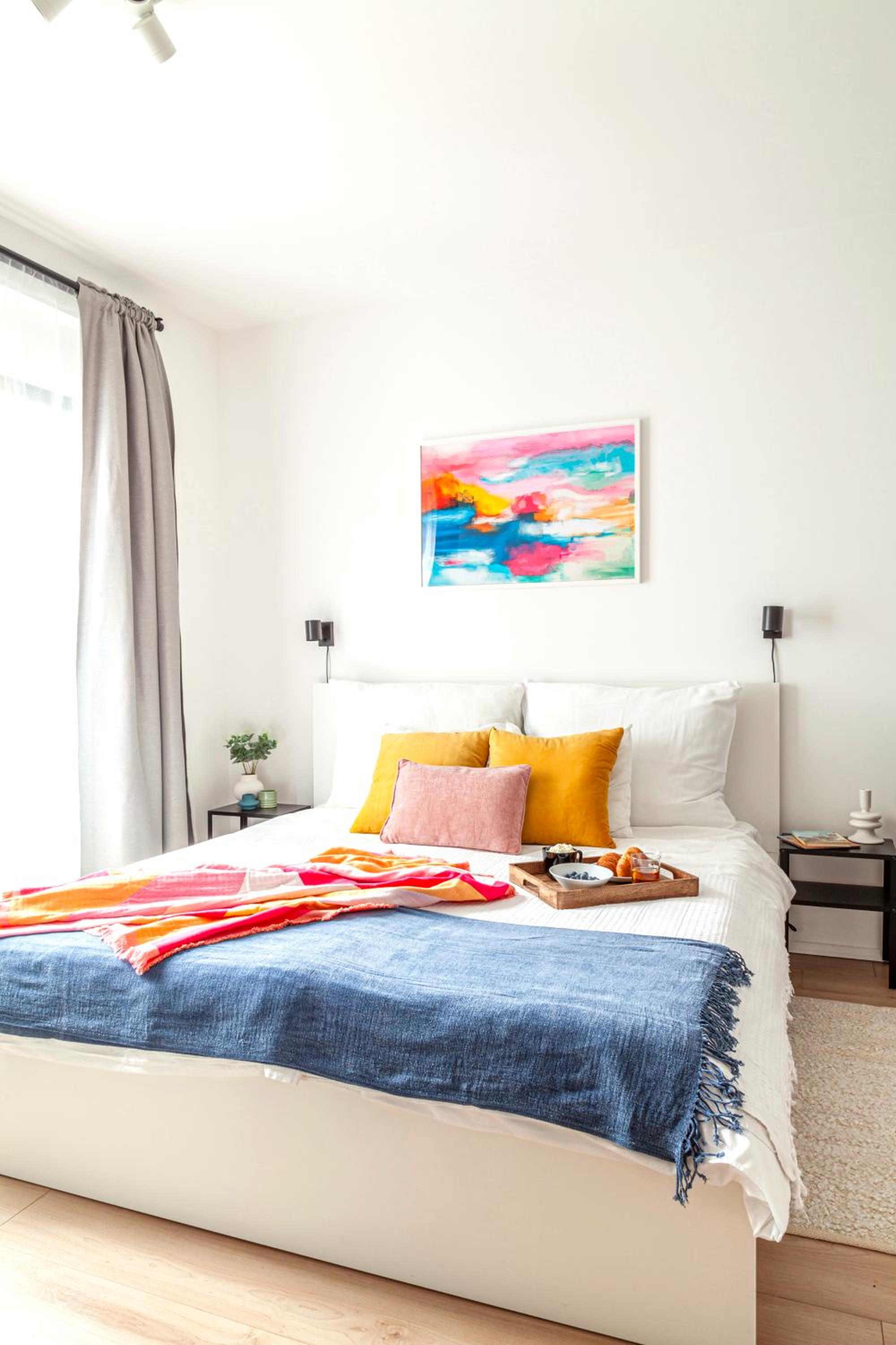 Marone Residence Apartments