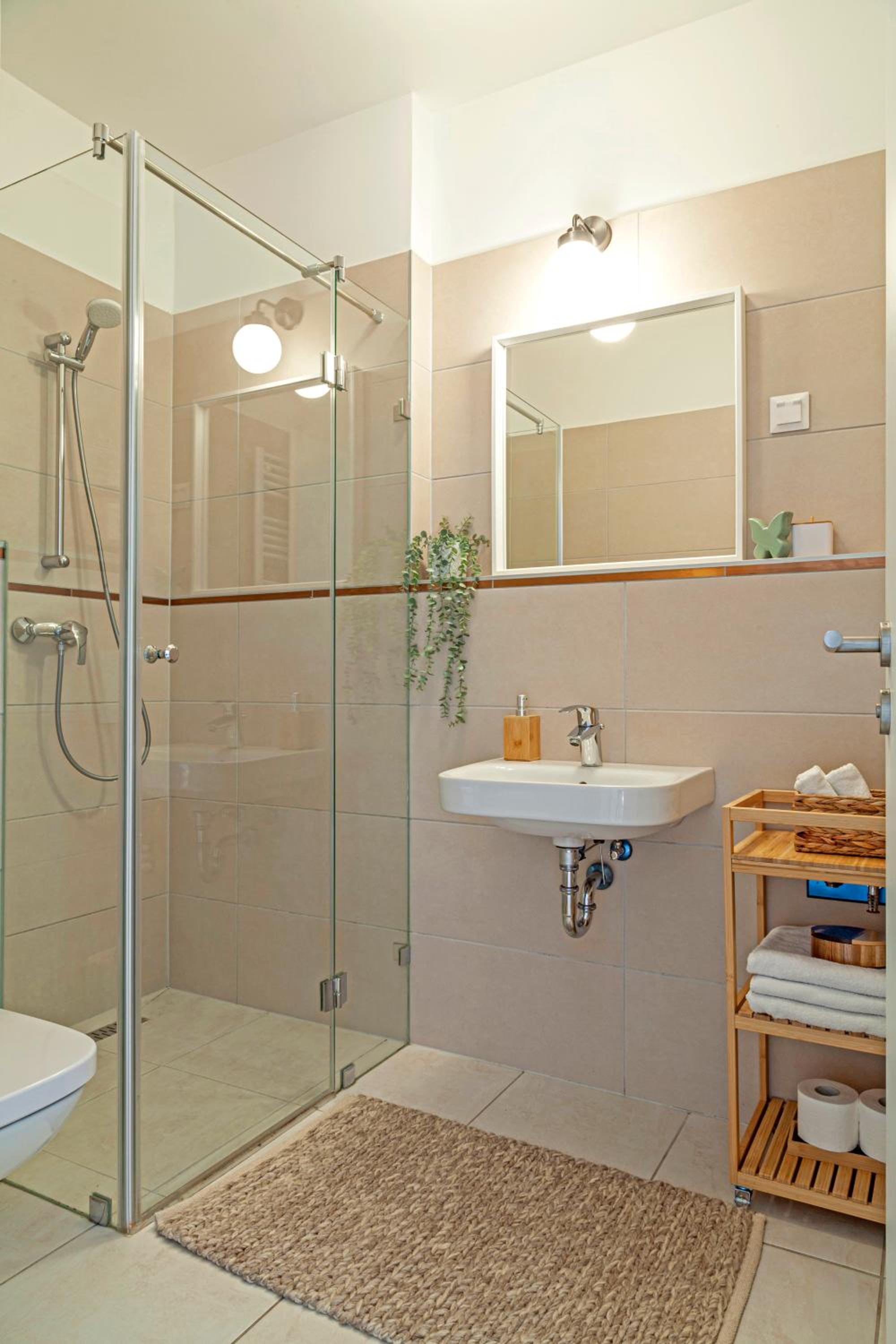 Marone Residence Apartments