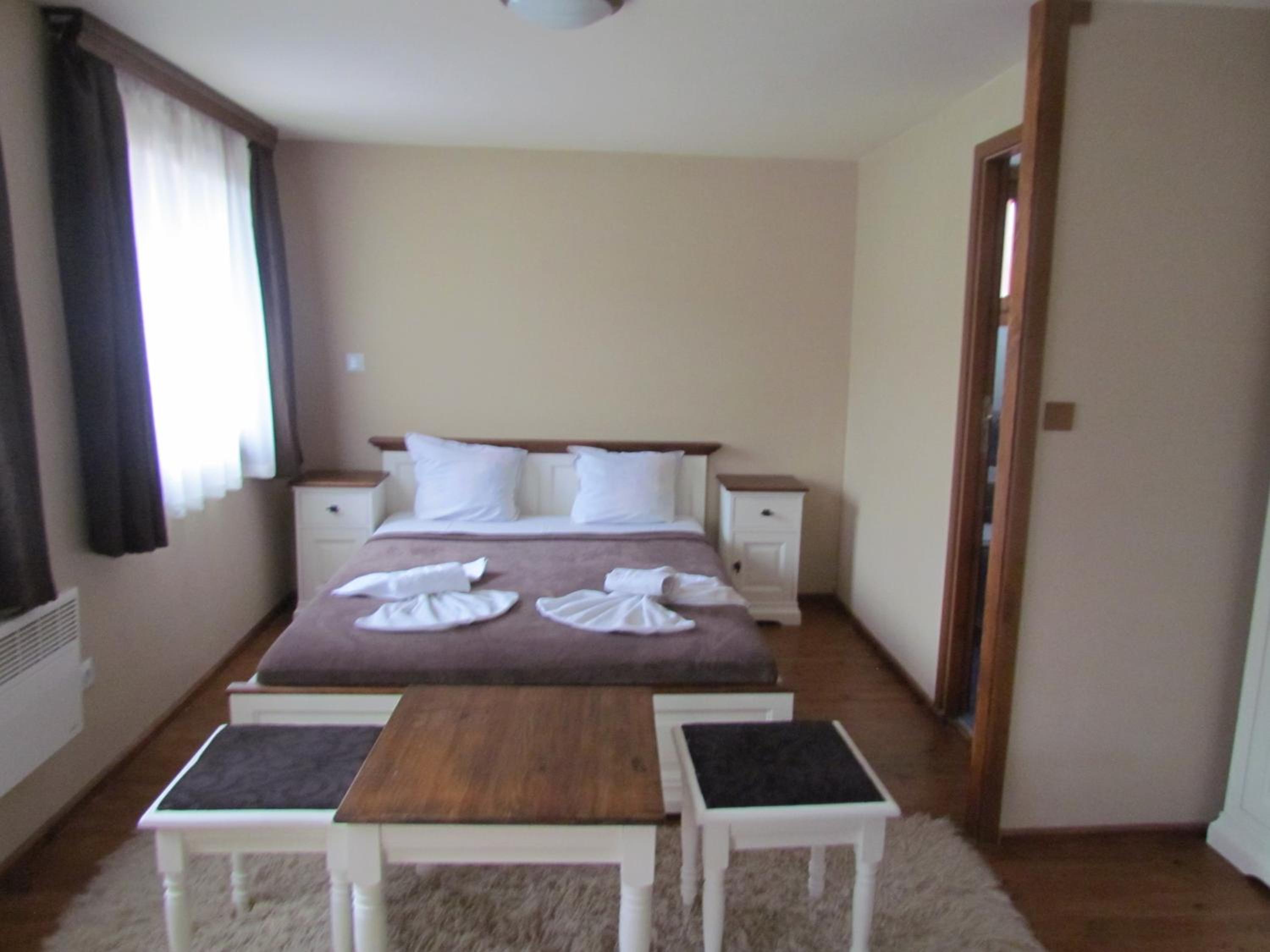 Guest House Raffe