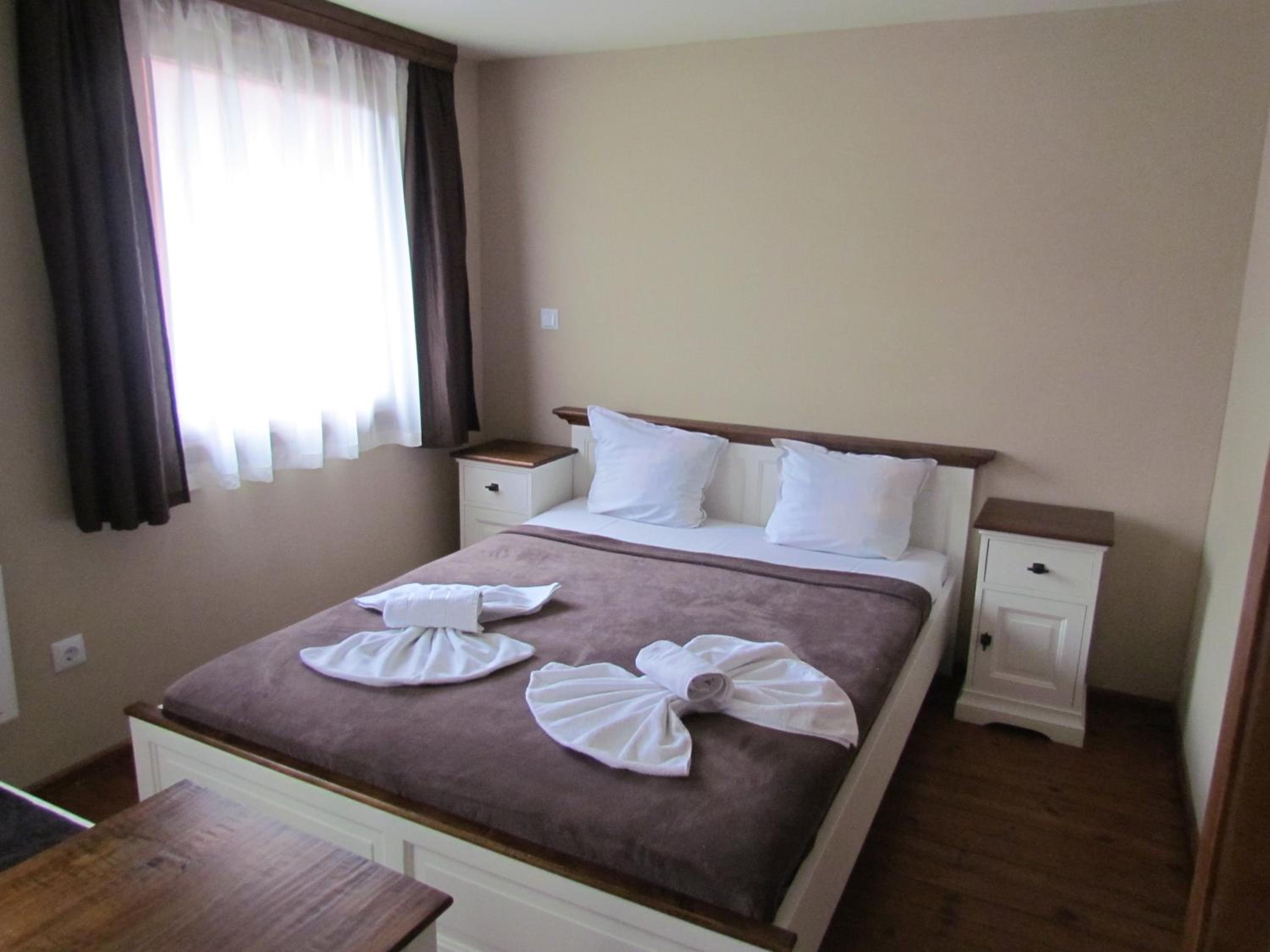 Guest House Raffe