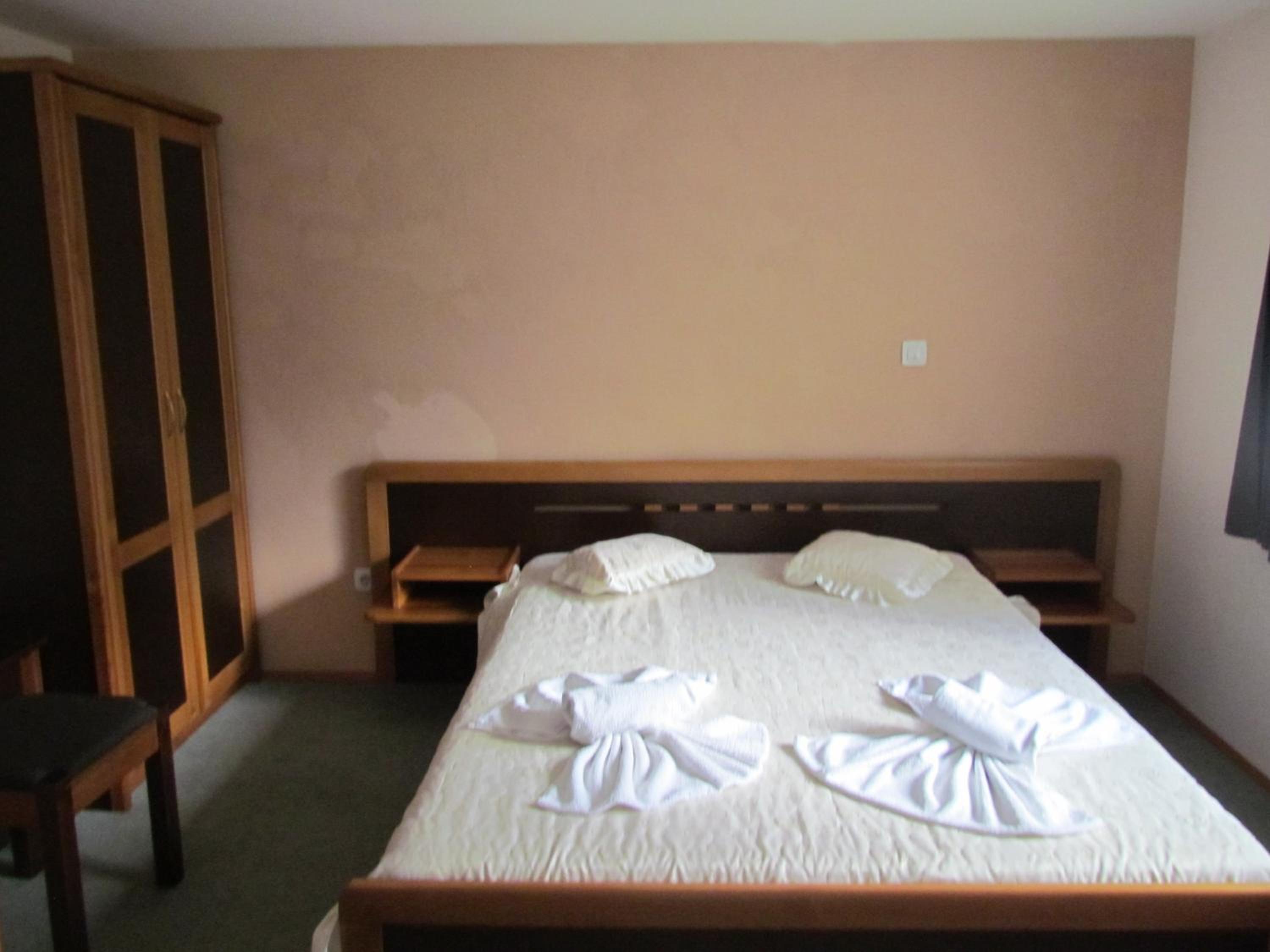 Guest House Raffe