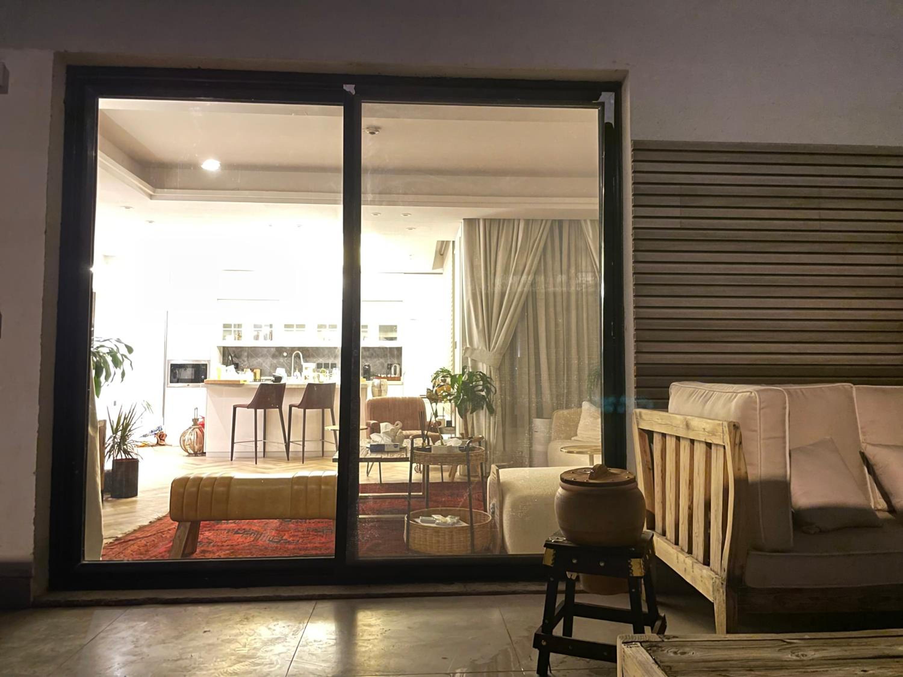 Nada home