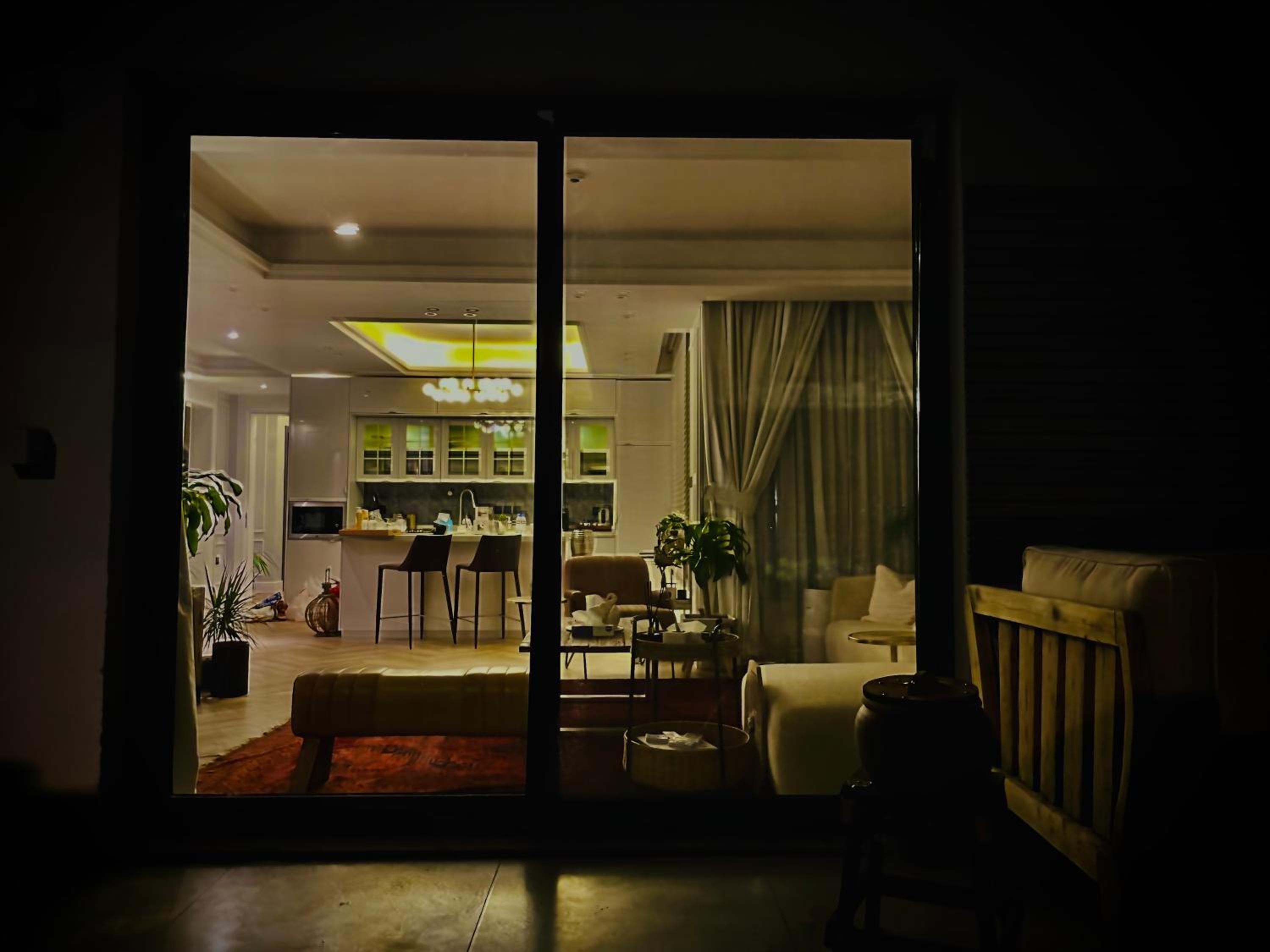 Nada home