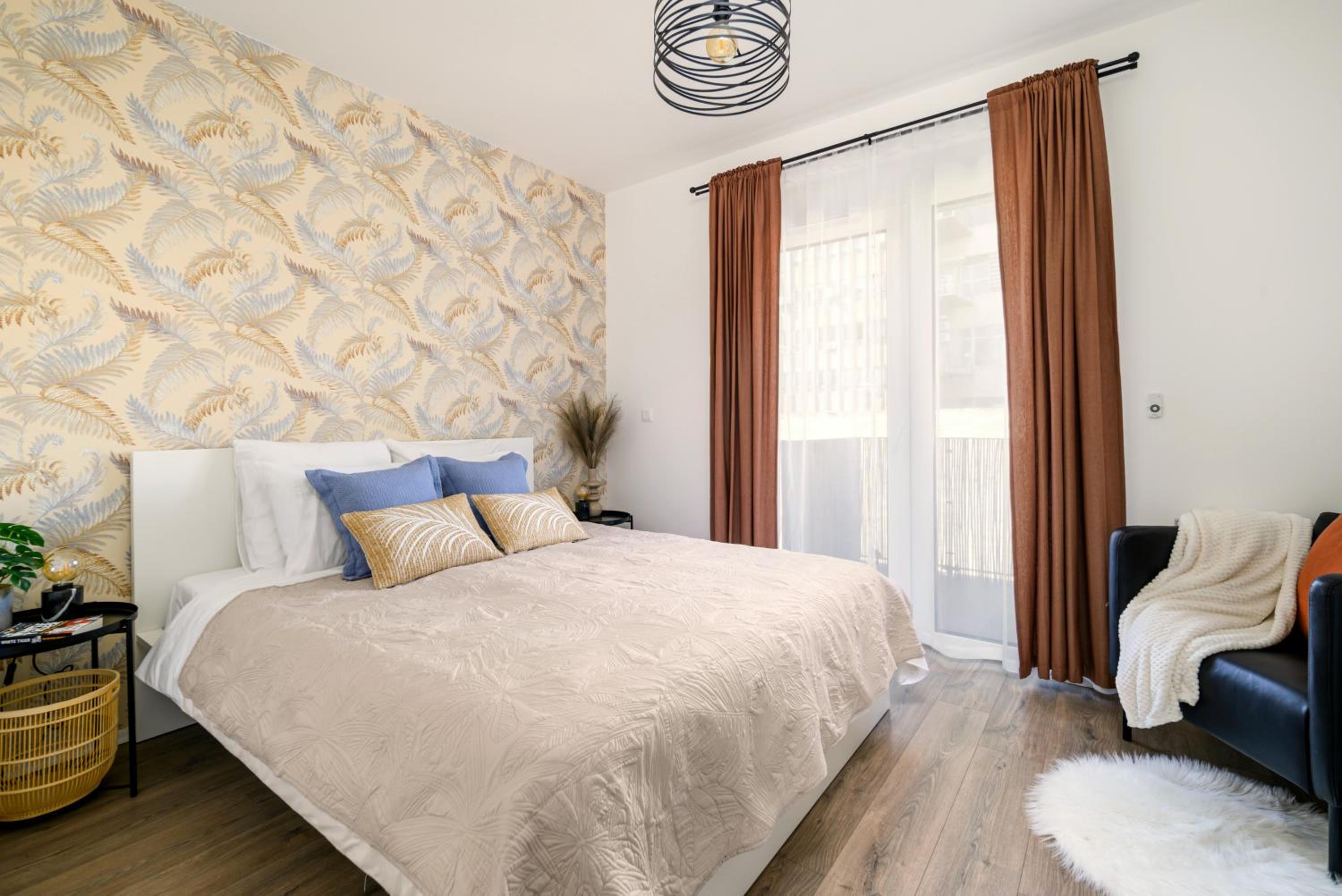 Marone Residence Apartments