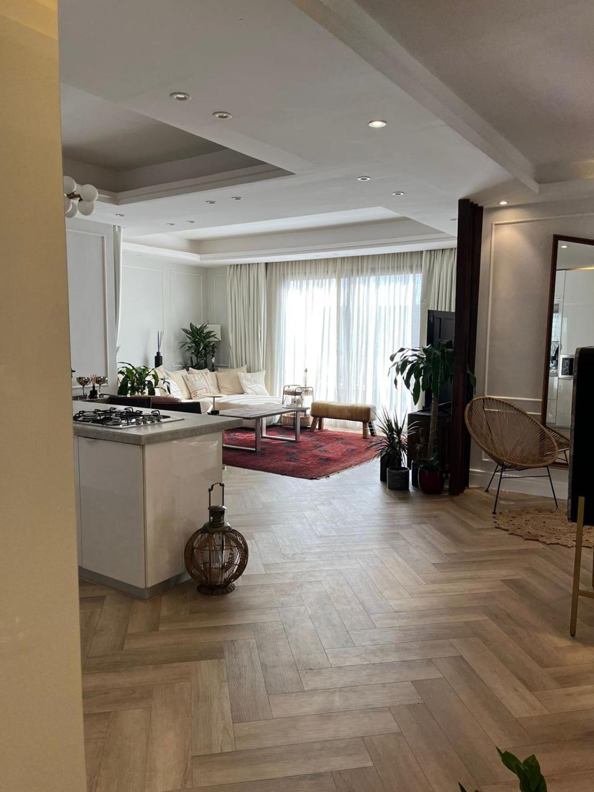 Nada home