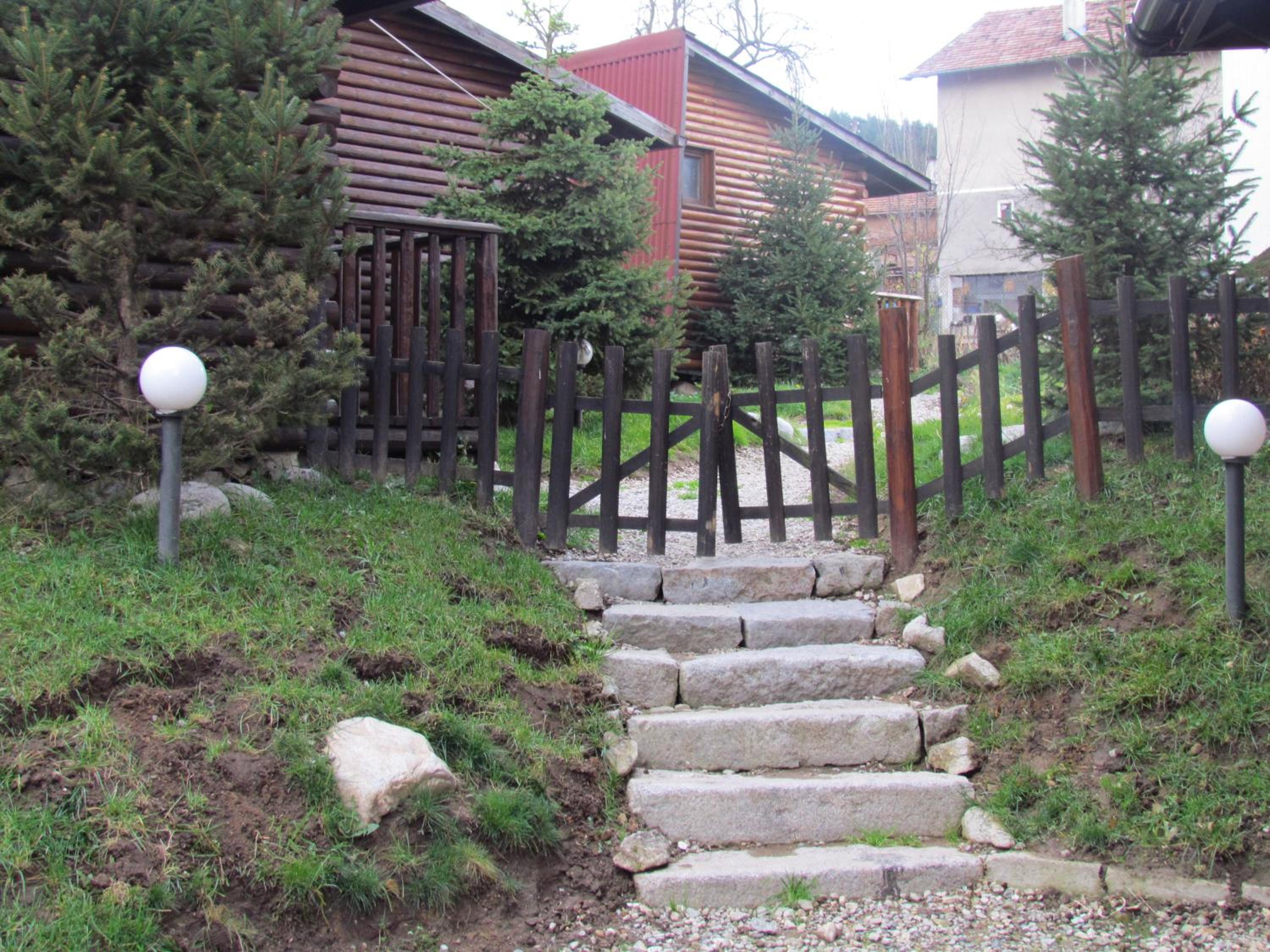 Guest House Raffe