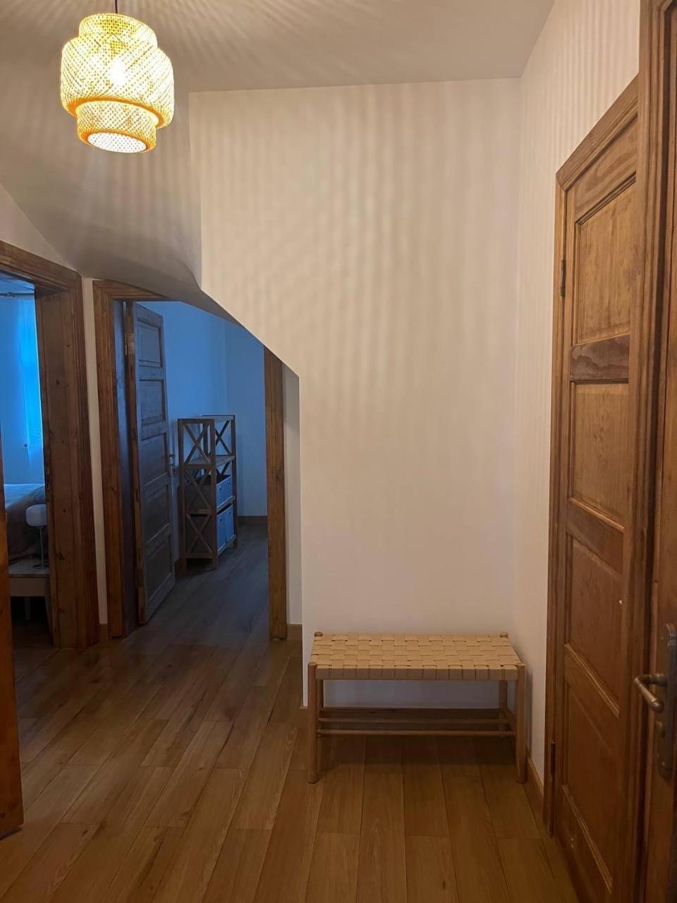 Melluzi PARK apartment