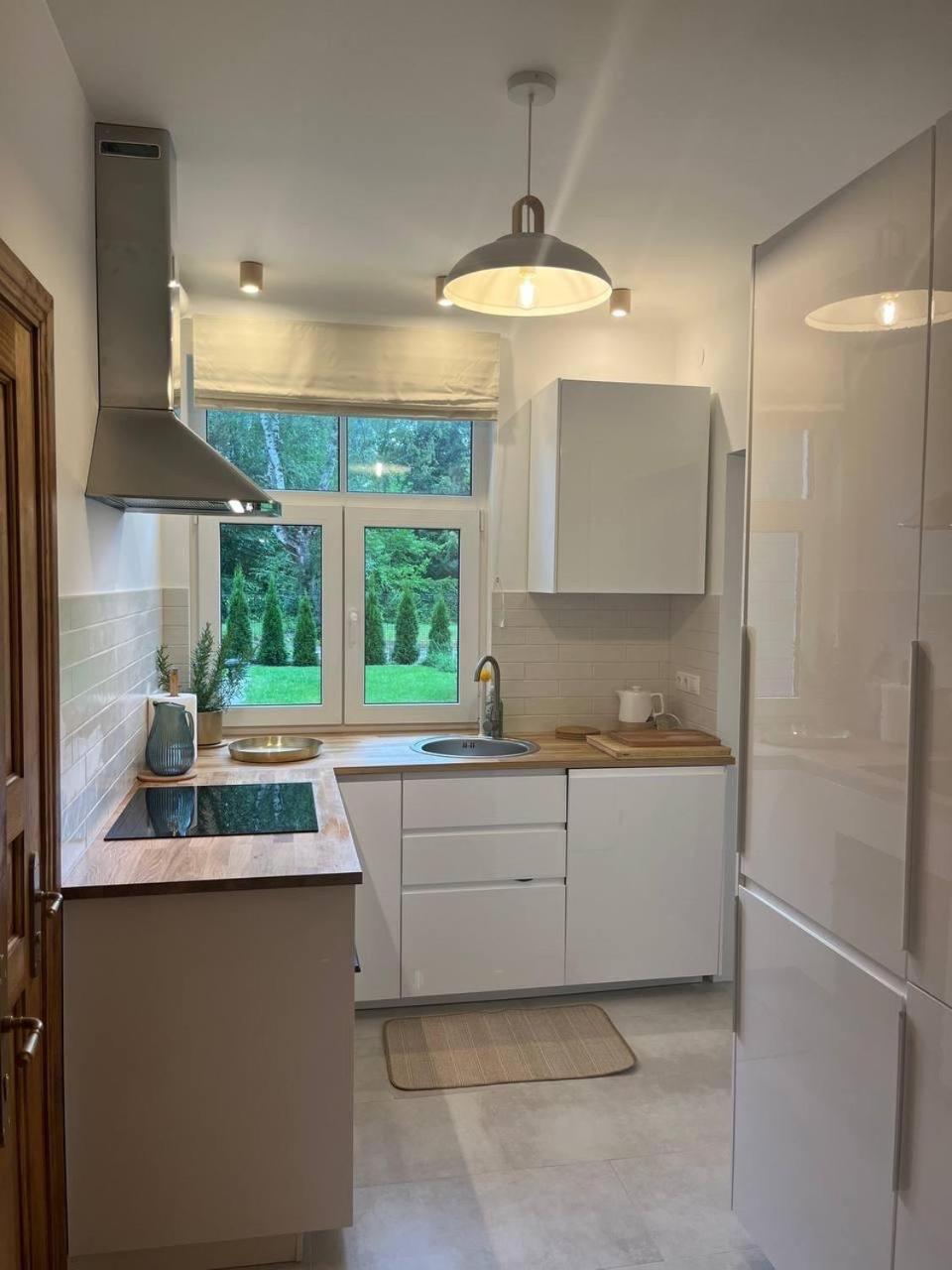 Melluzi PARK apartment, photo 10