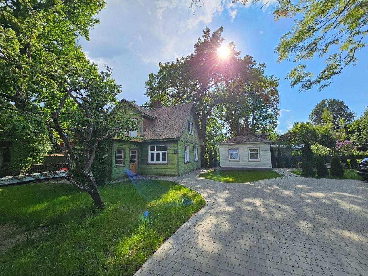 Melluzi PARK apartment, photo 13