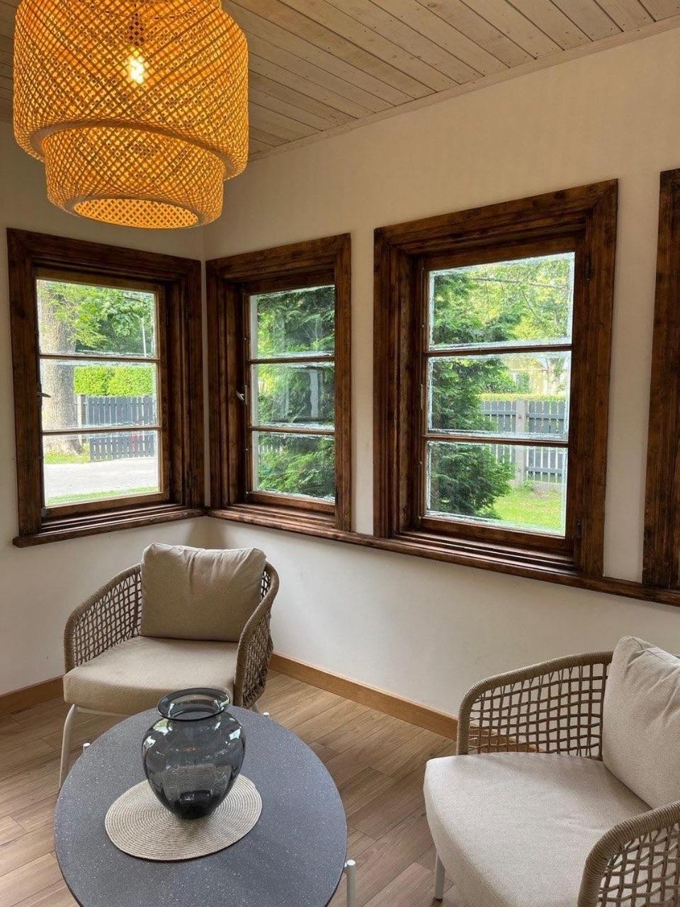 Melluzi PARK apartment, photo 16