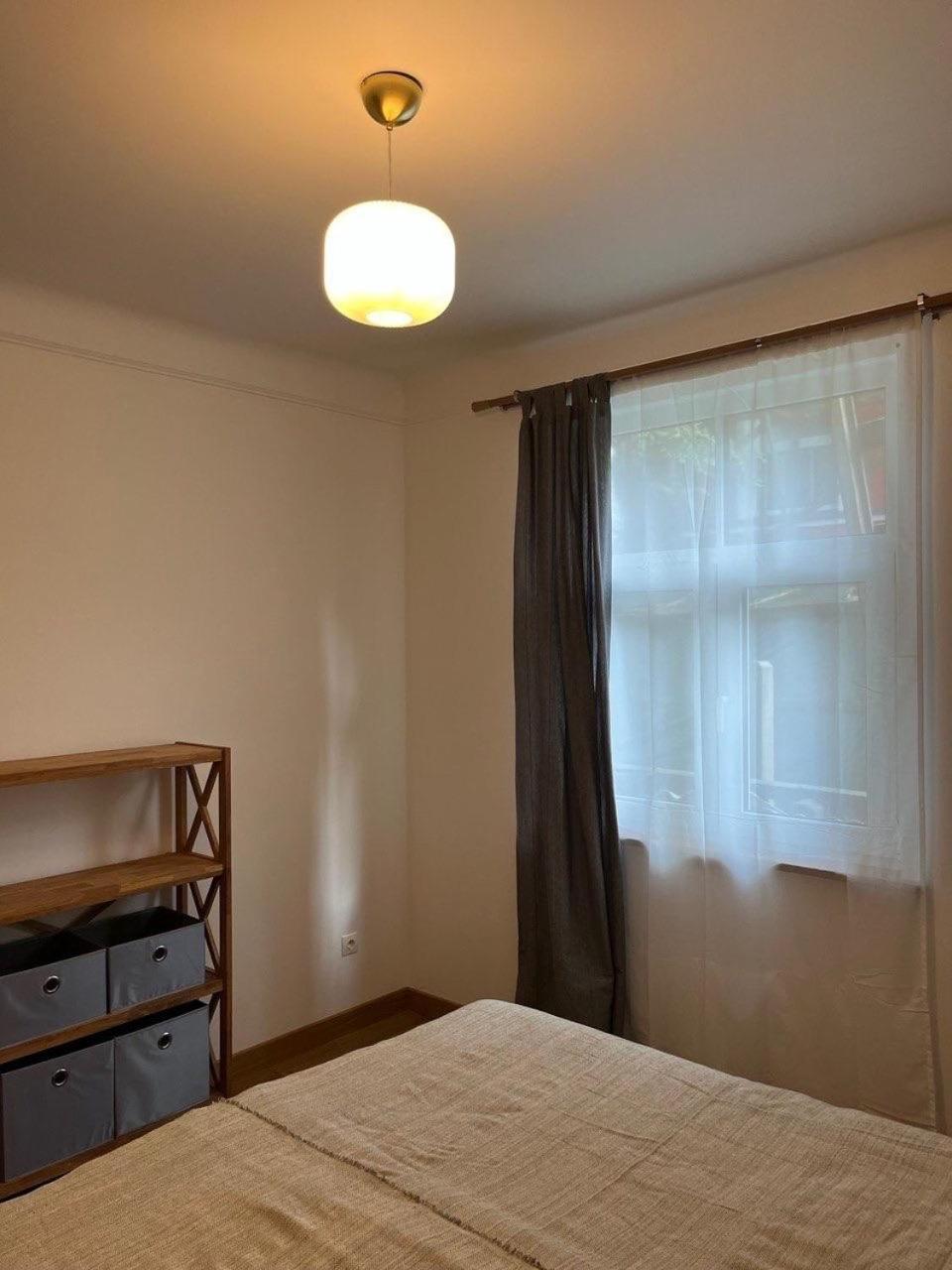 Melluzi PARK apartment