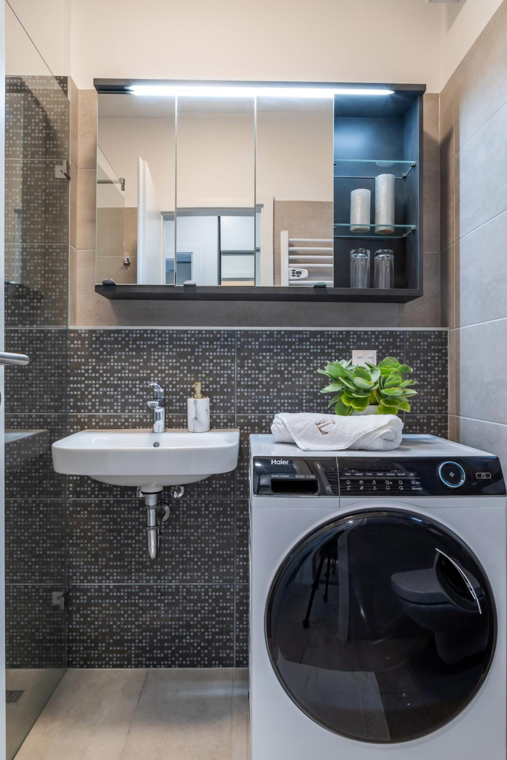 Marone Residence Apartments