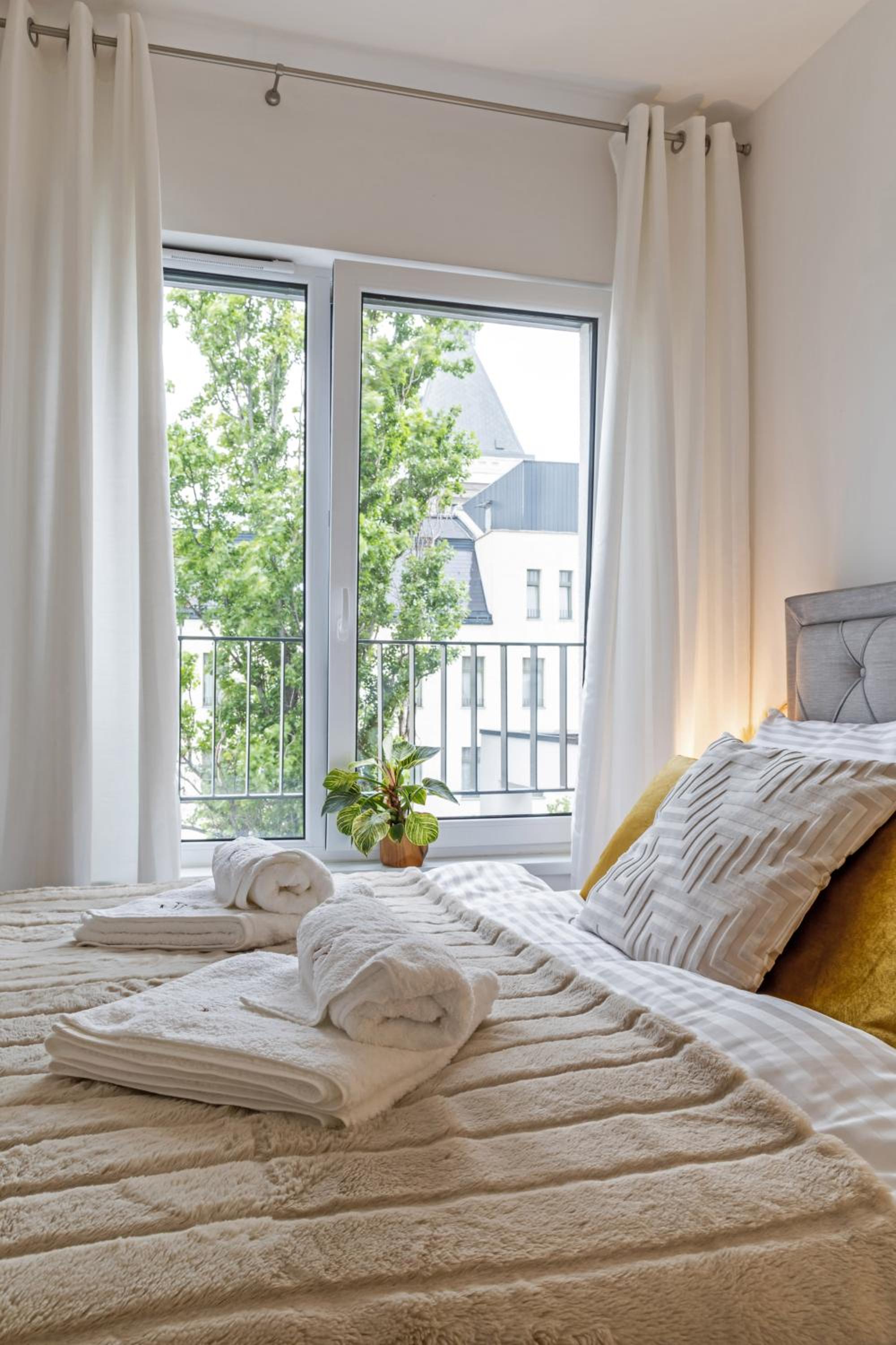 Marone Residence Apartments