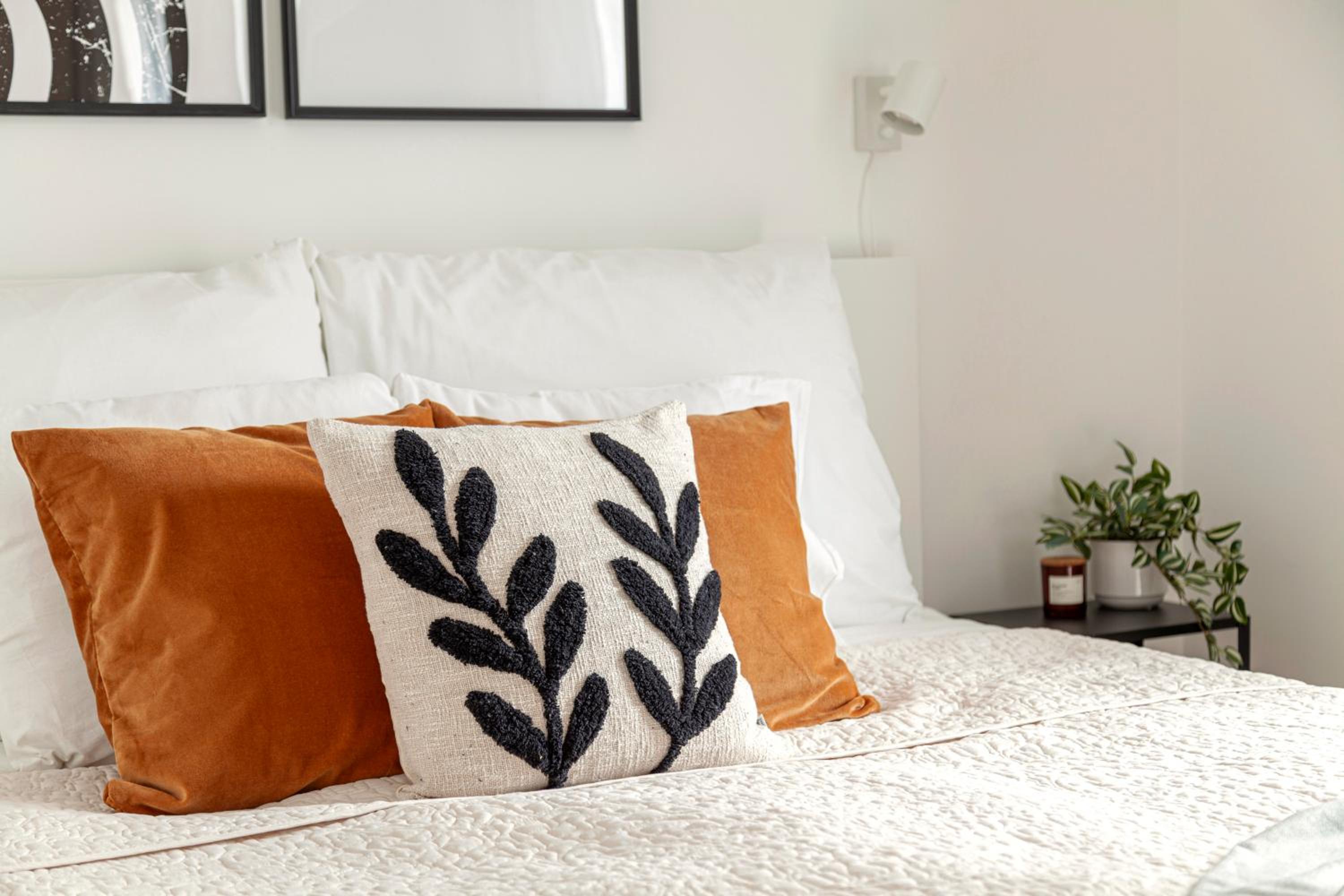 Marone Residence Apartments