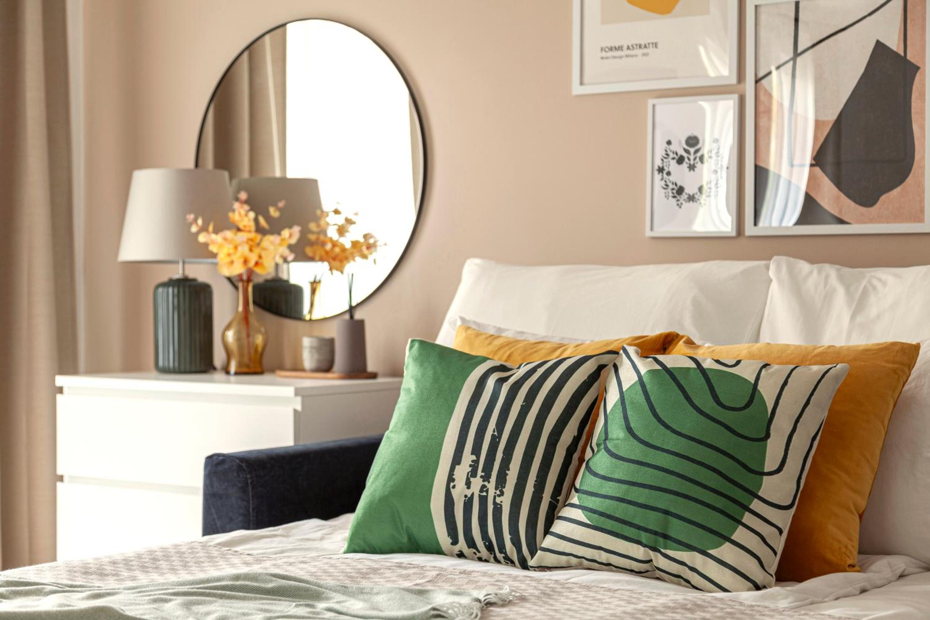 Marone Residence Apartments
