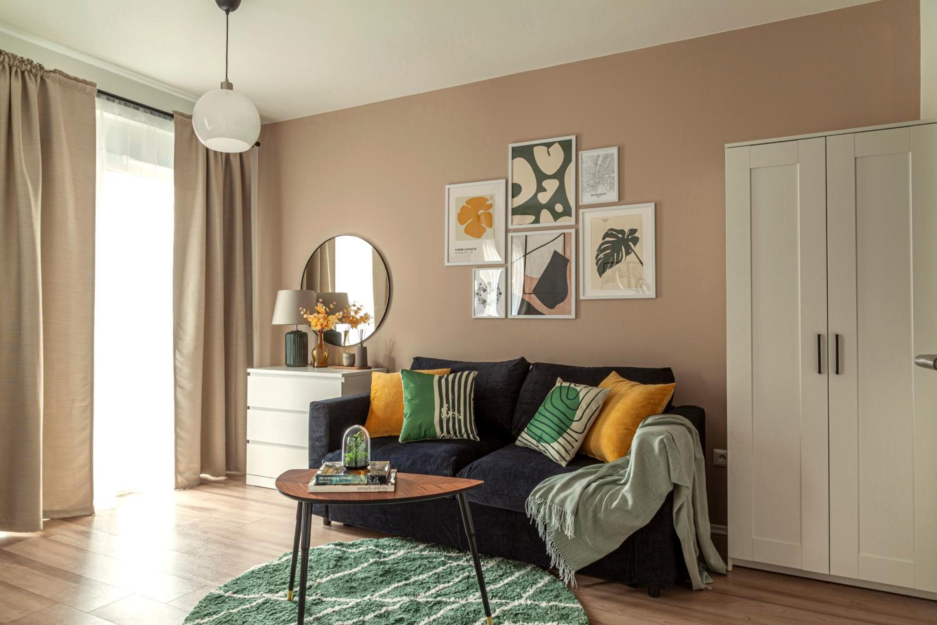 Marone Residence Apartments