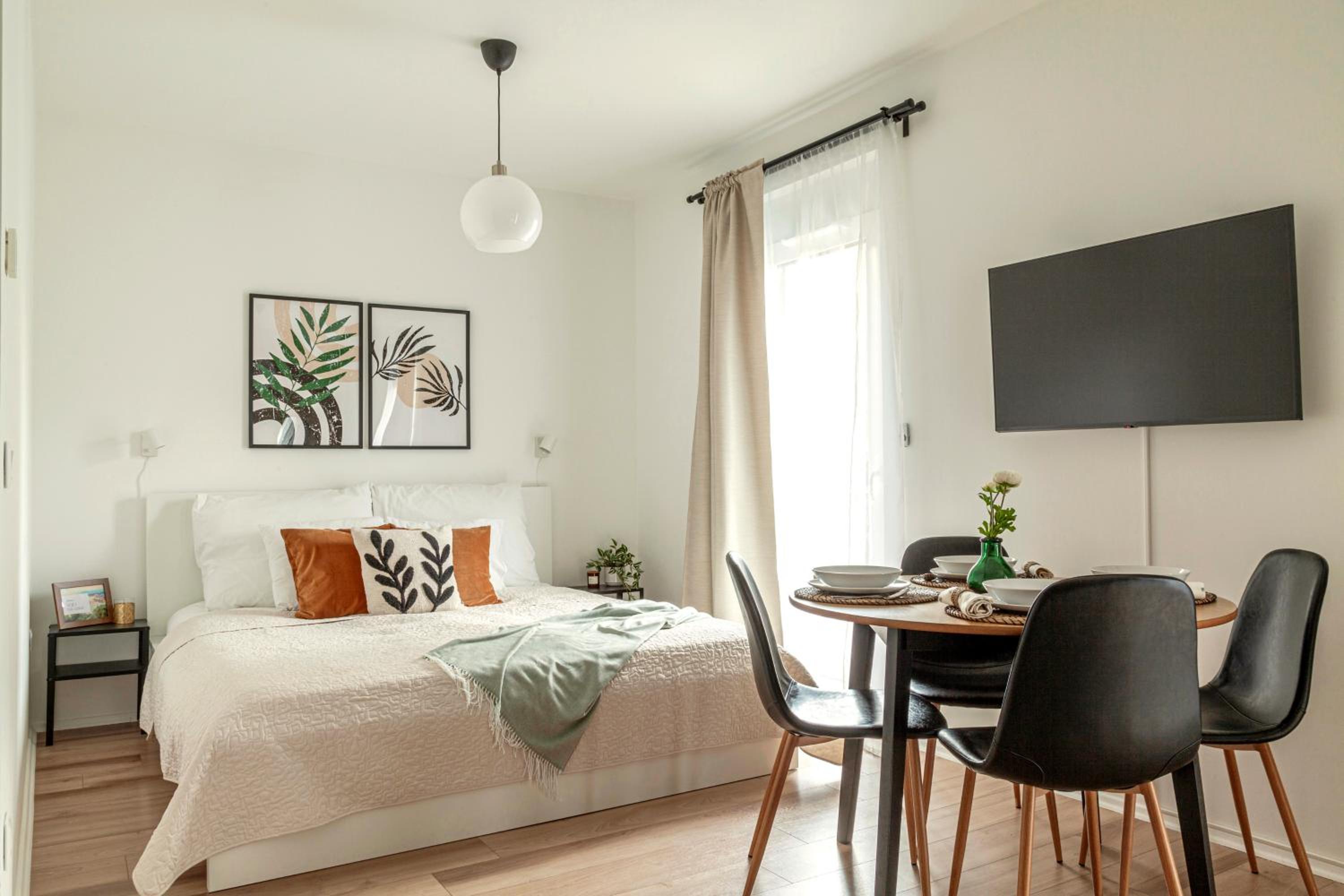 Marone Residence Apartments