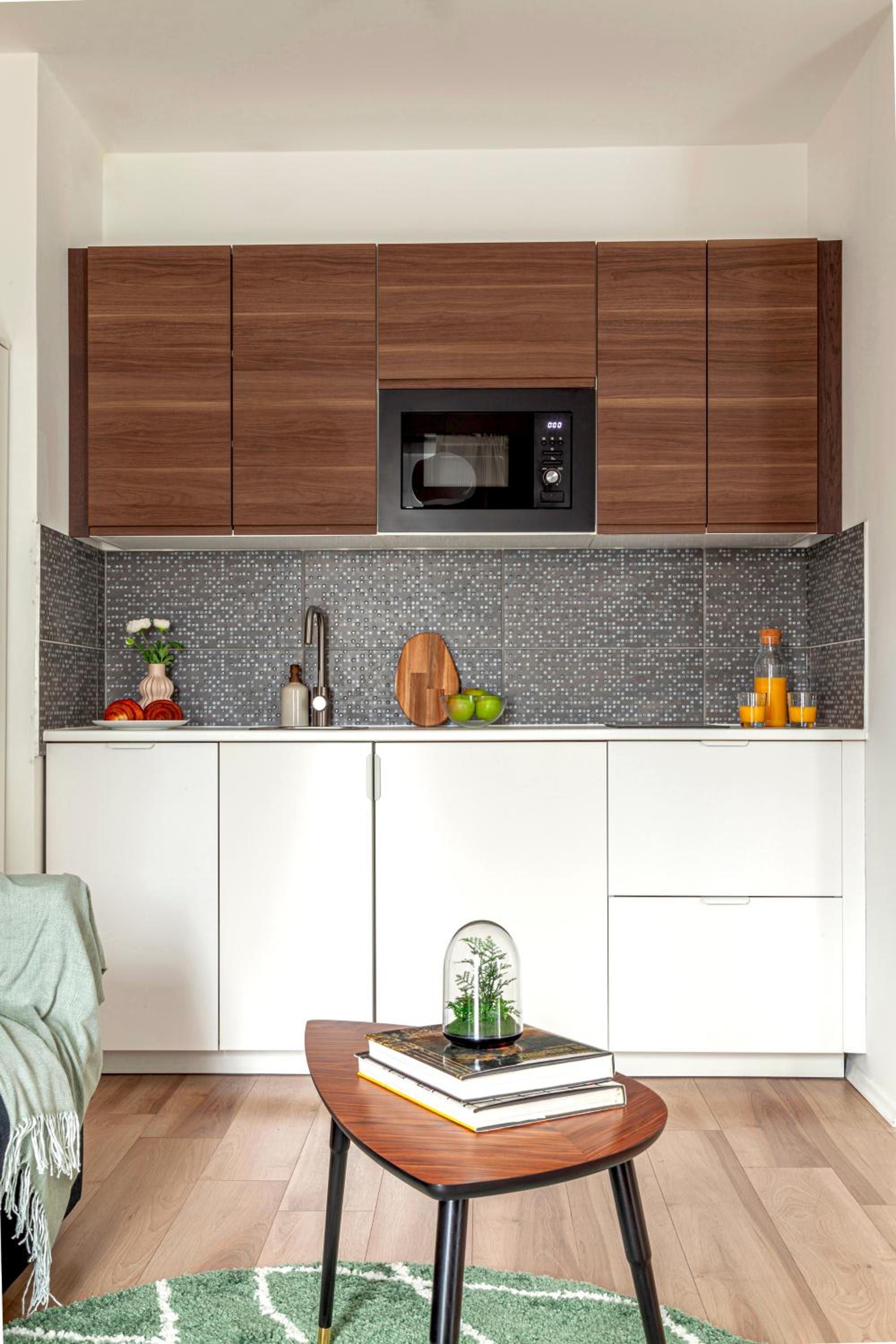 Marone Residence Apartments