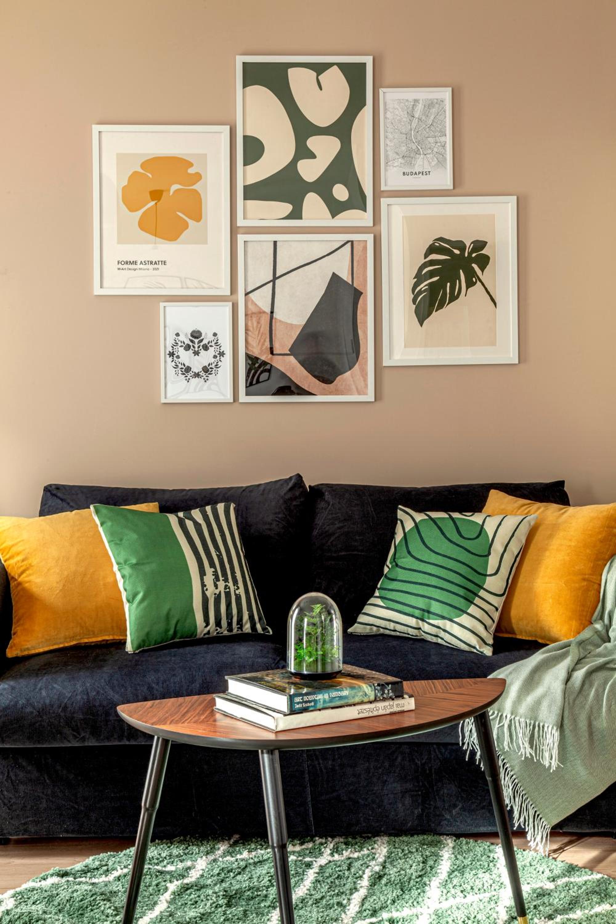 Marone Residence Apartments