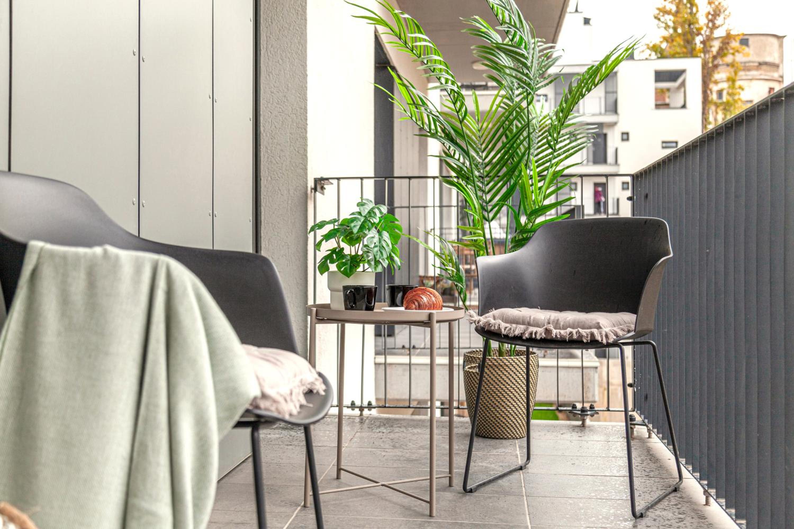 Marone Residence Apartments