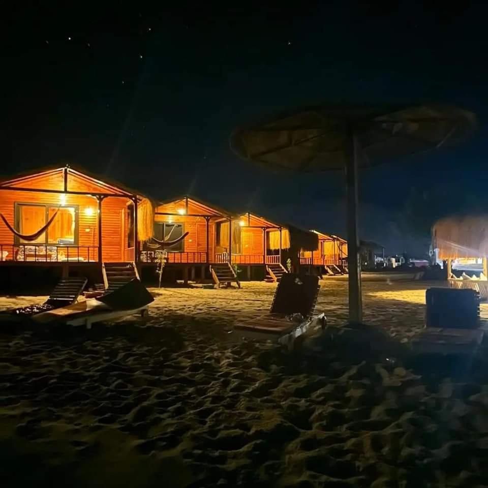Relax Beach Camp