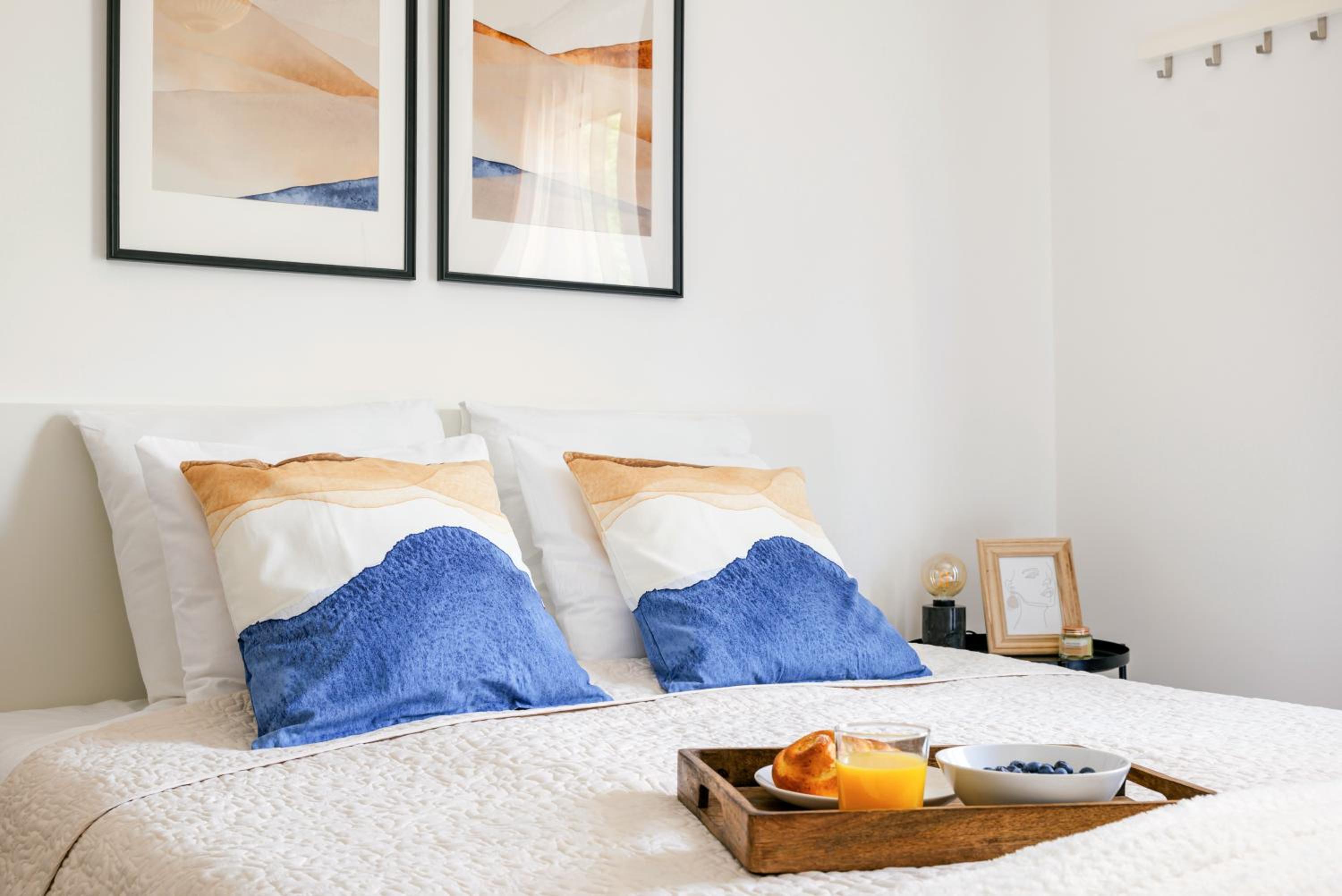 Marone Residence Apartments