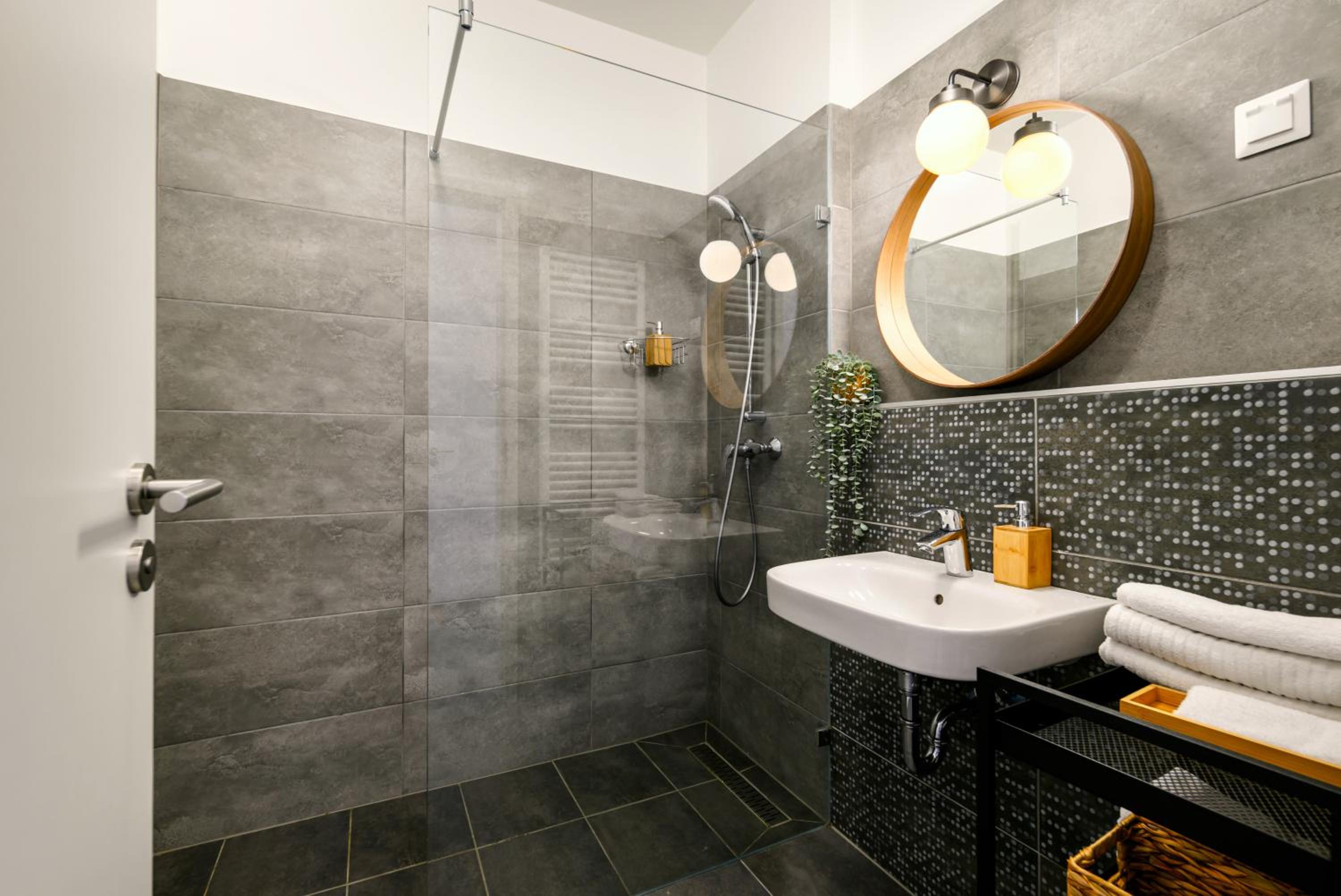 Marone Residence Apartments