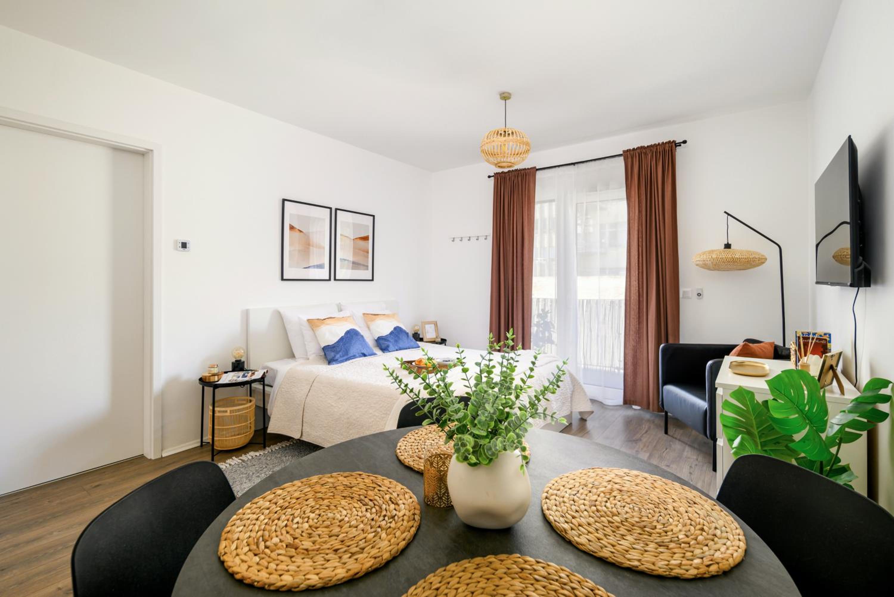 Marone Residence Apartments