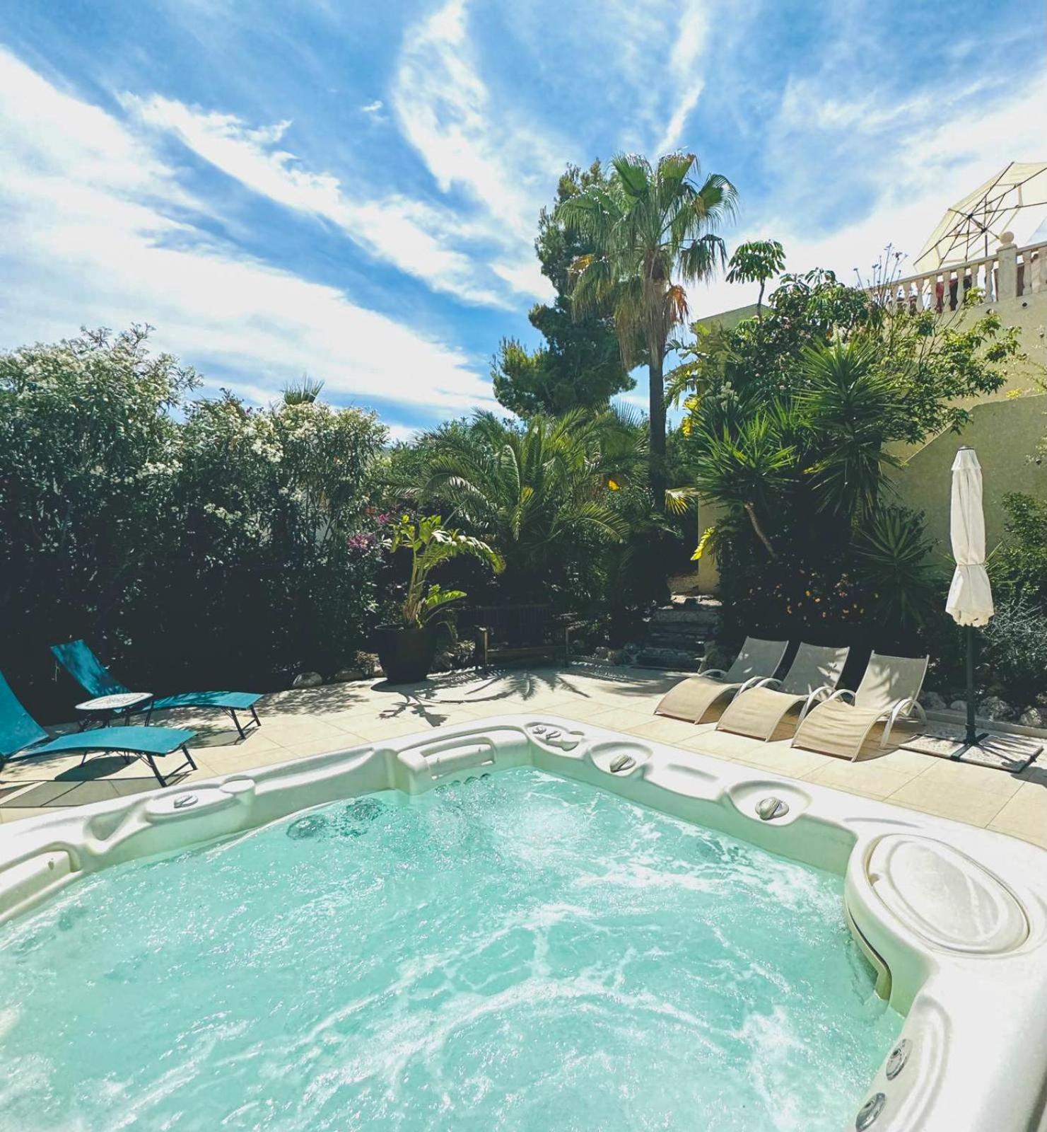 Guesthouse Villa Altea
