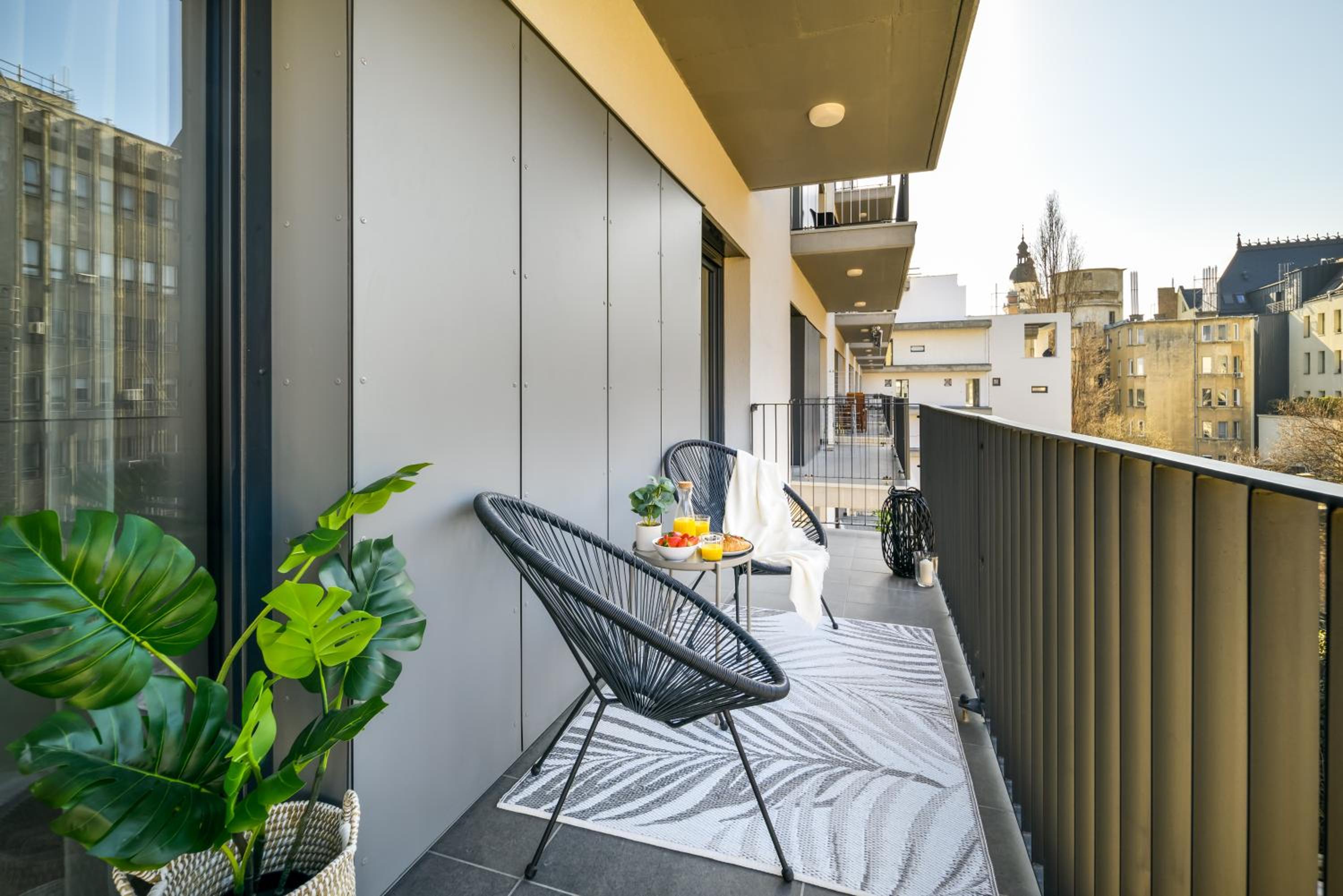Marone Residence Apartments