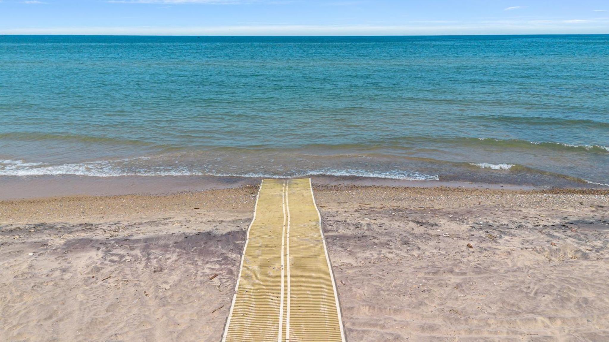 Dunegrass Path by Juniper Holiday + Home