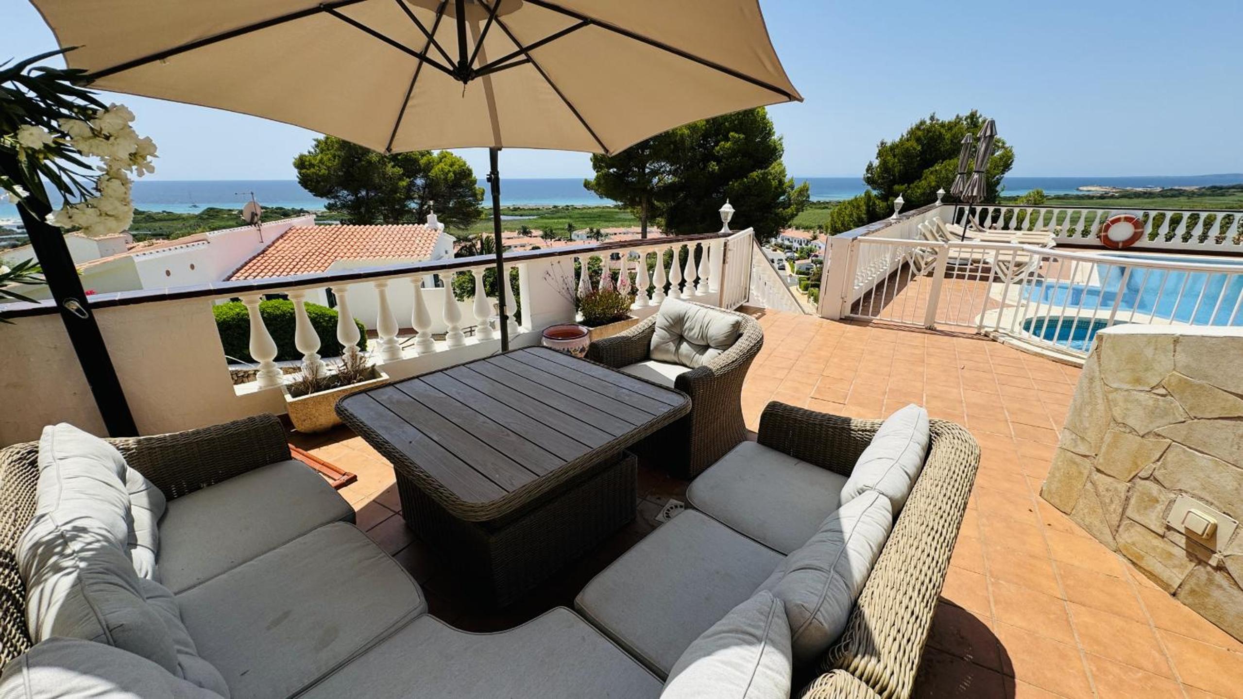 Villa BONA VISTA