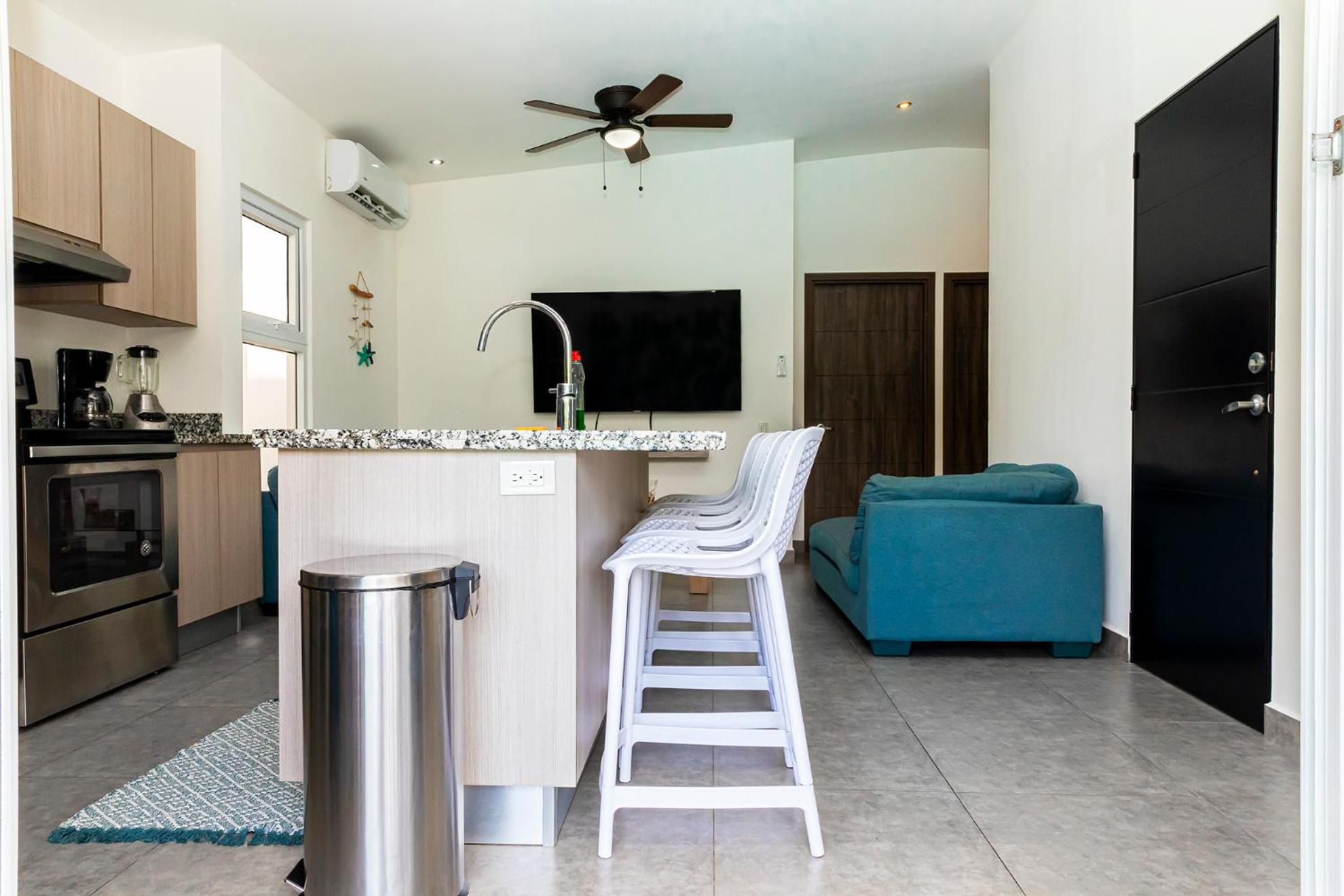 Casa Olas Playa Jaco