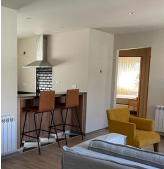 Alvear Suites