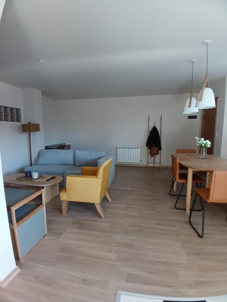 Alvear Suites