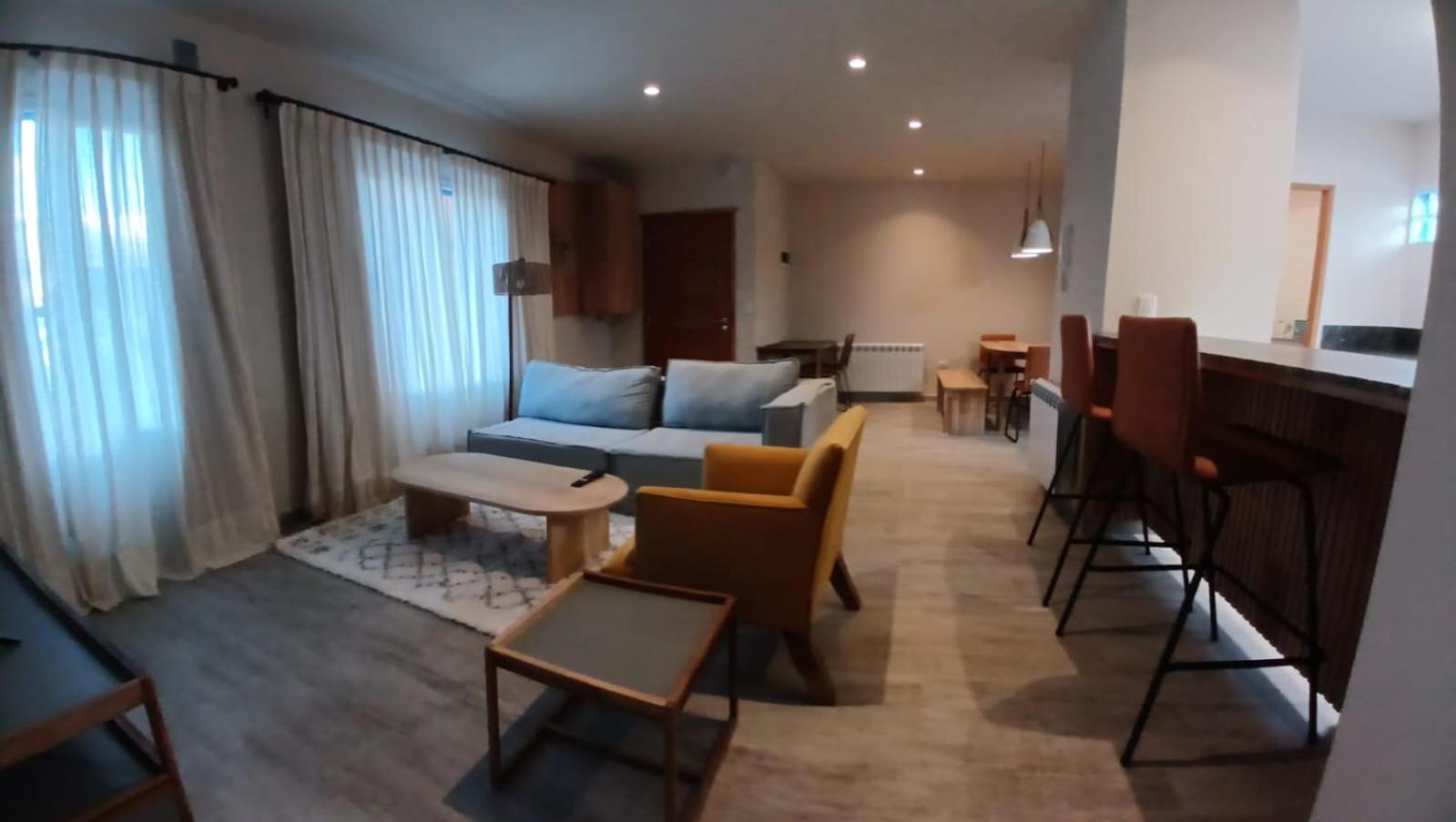 Alvear Suites