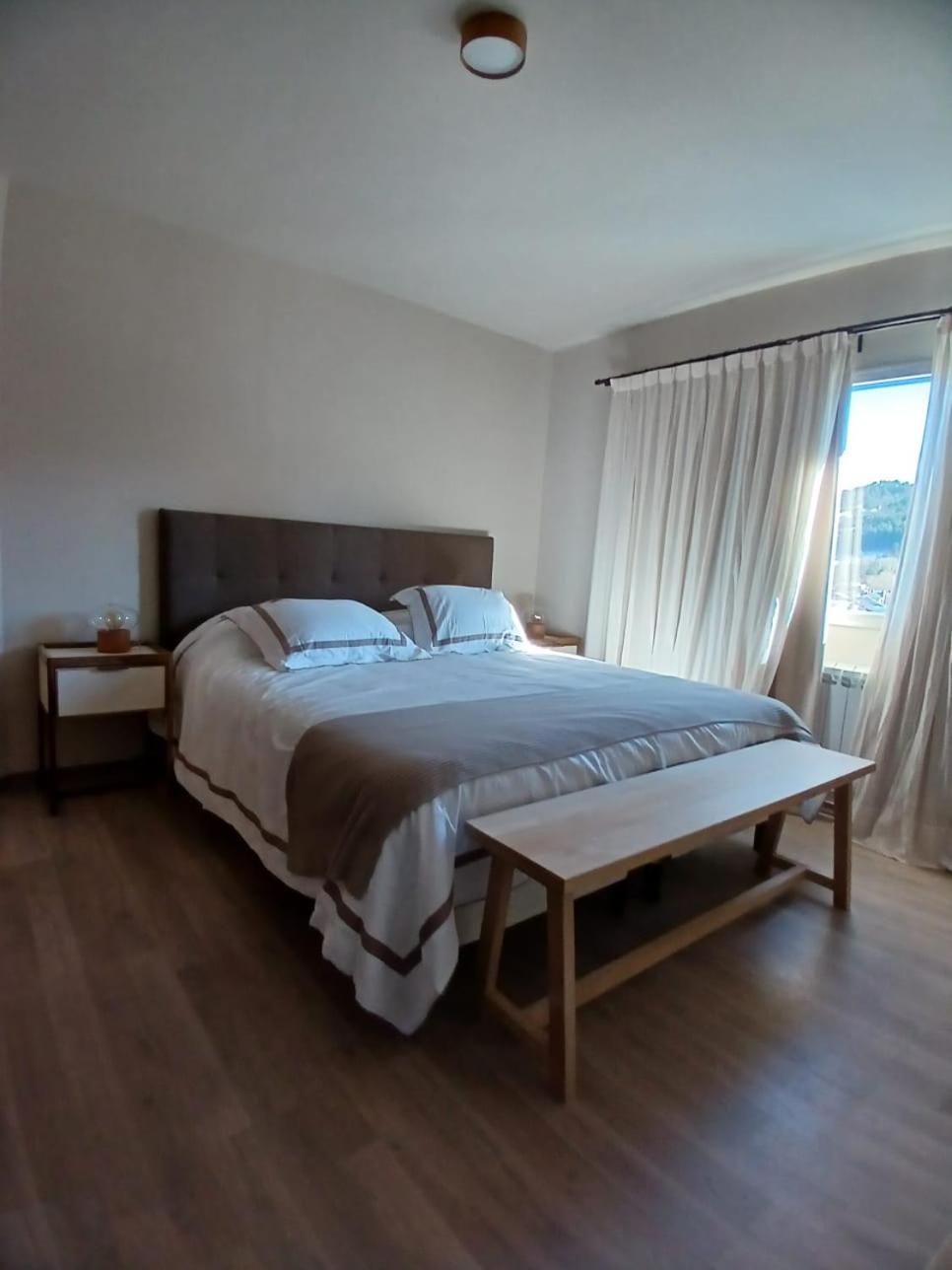 Alvear Suites