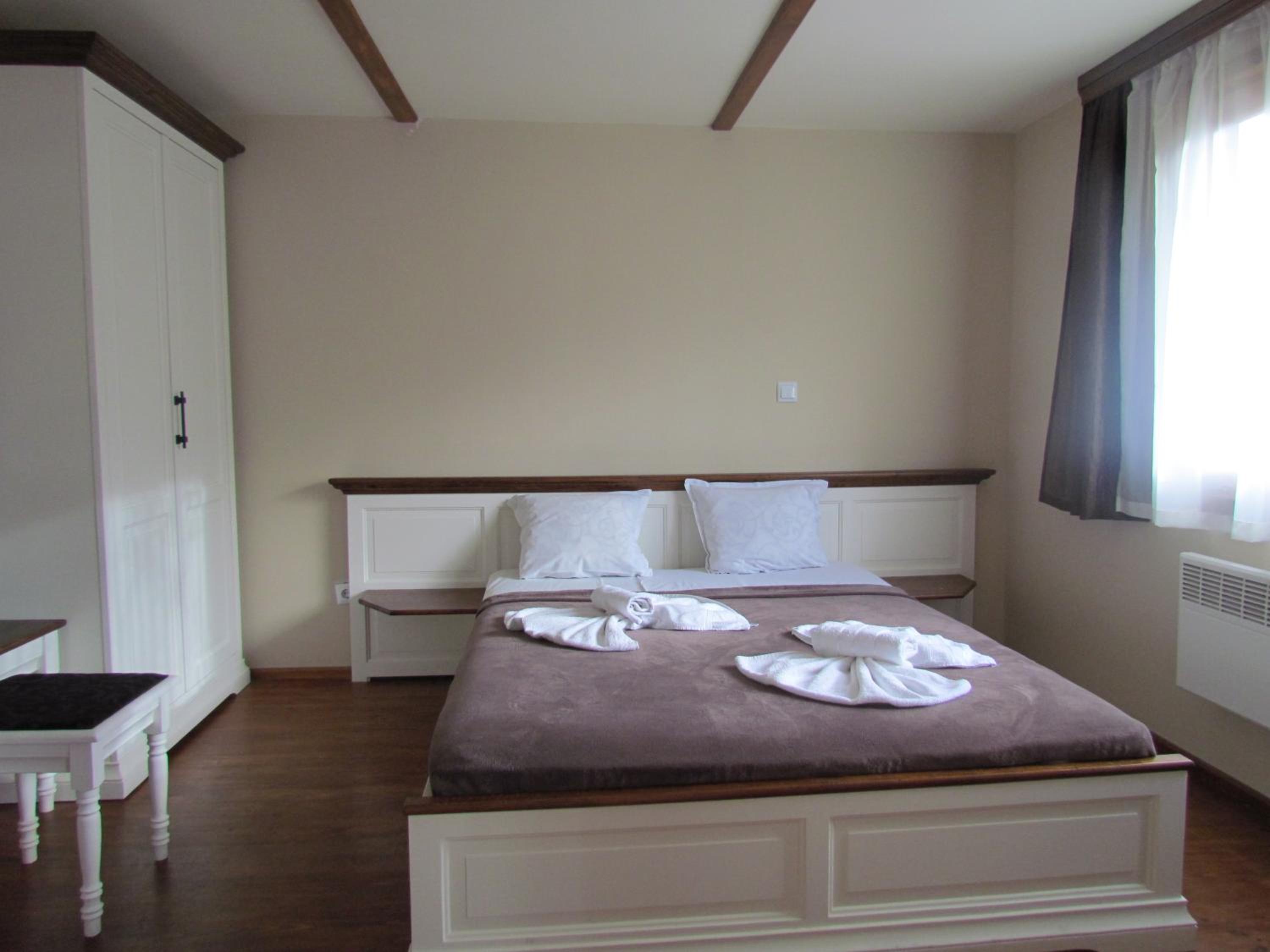 Guest House Raffe