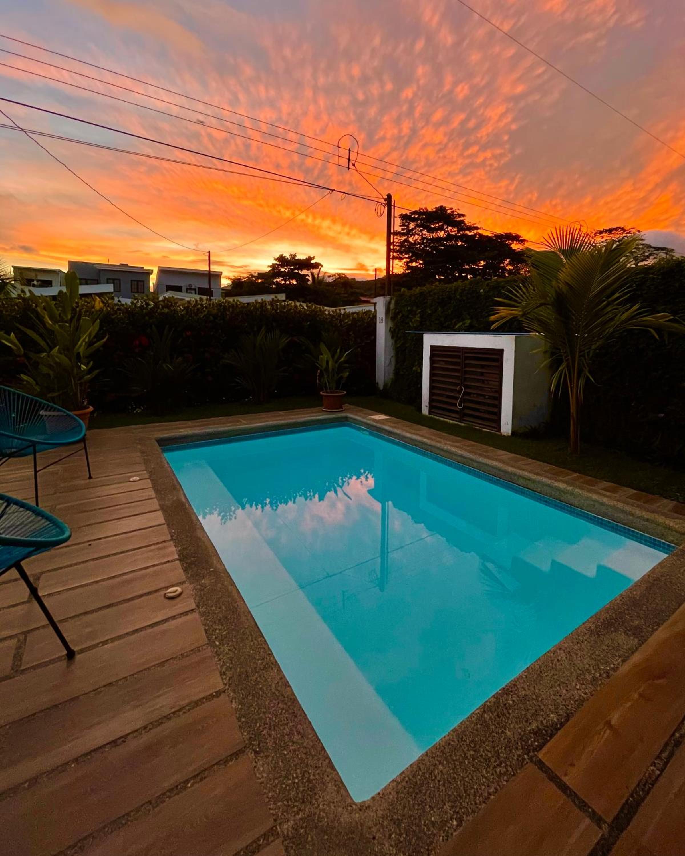 Casa Olas Playa Jaco
