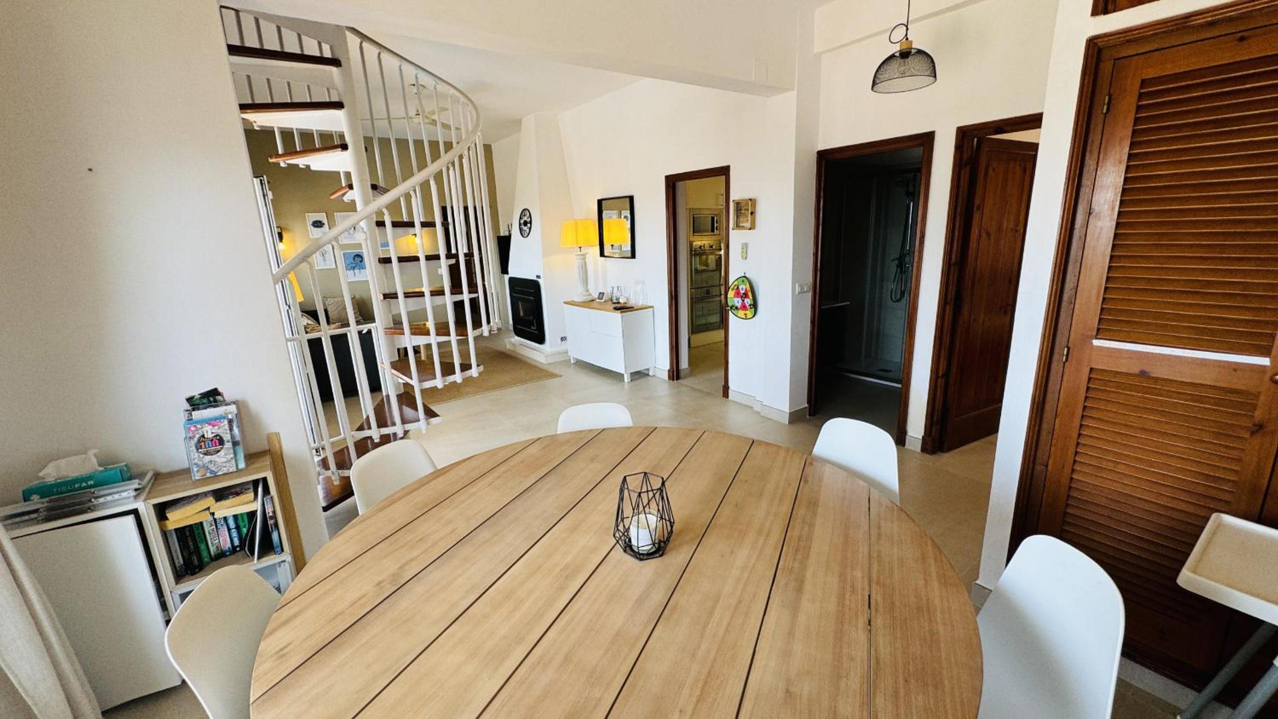 Villa BONA VISTA