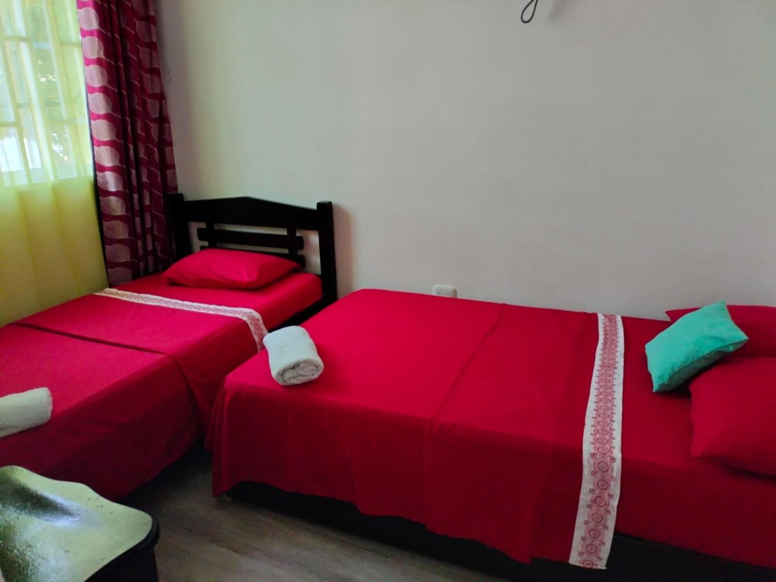 Apartamento Referee