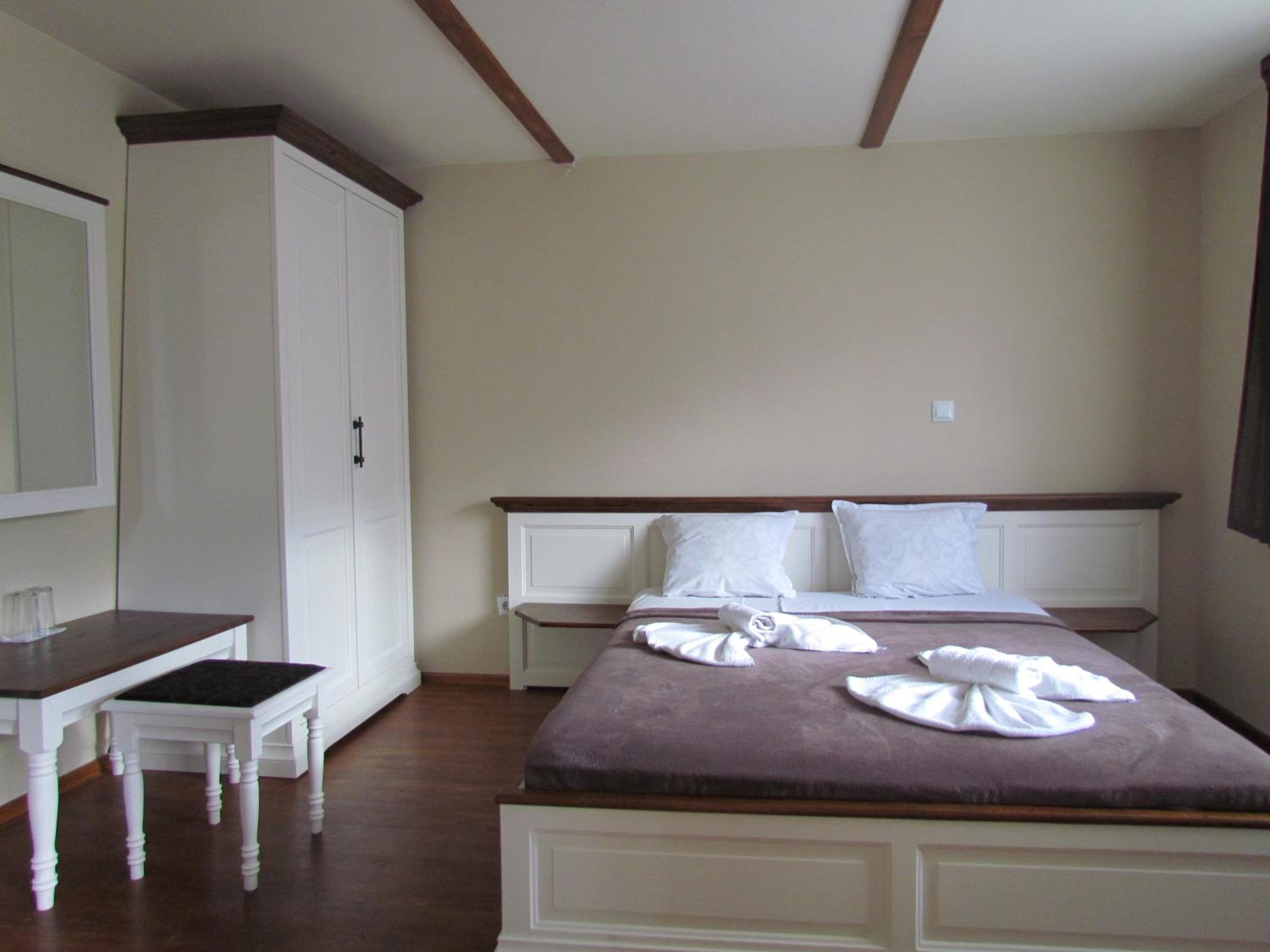 Guest House Raffe