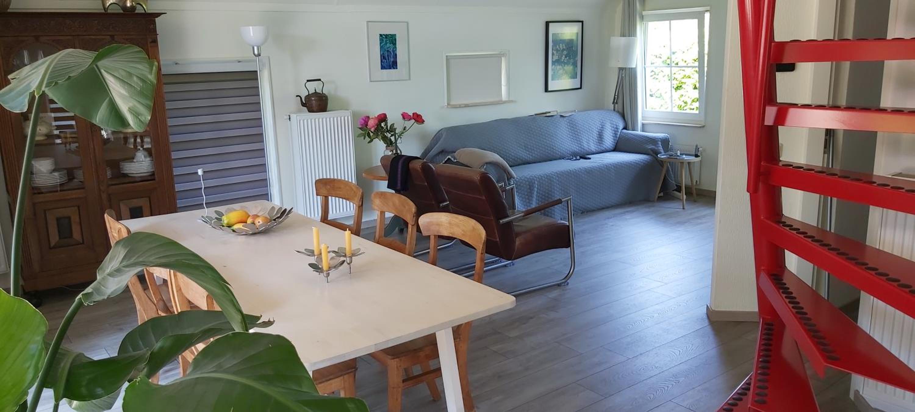 Boerderijtje